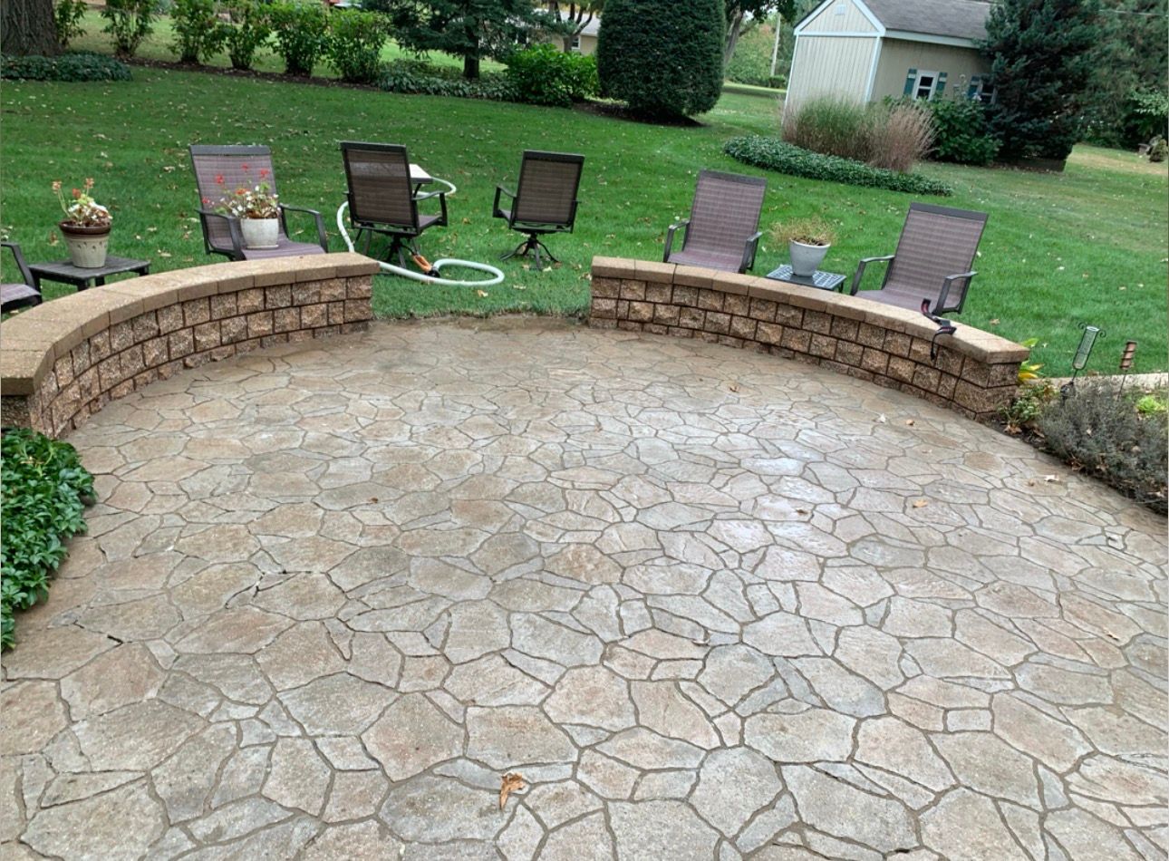 All Photos for Soapy Suds Services in St. Charles, IL