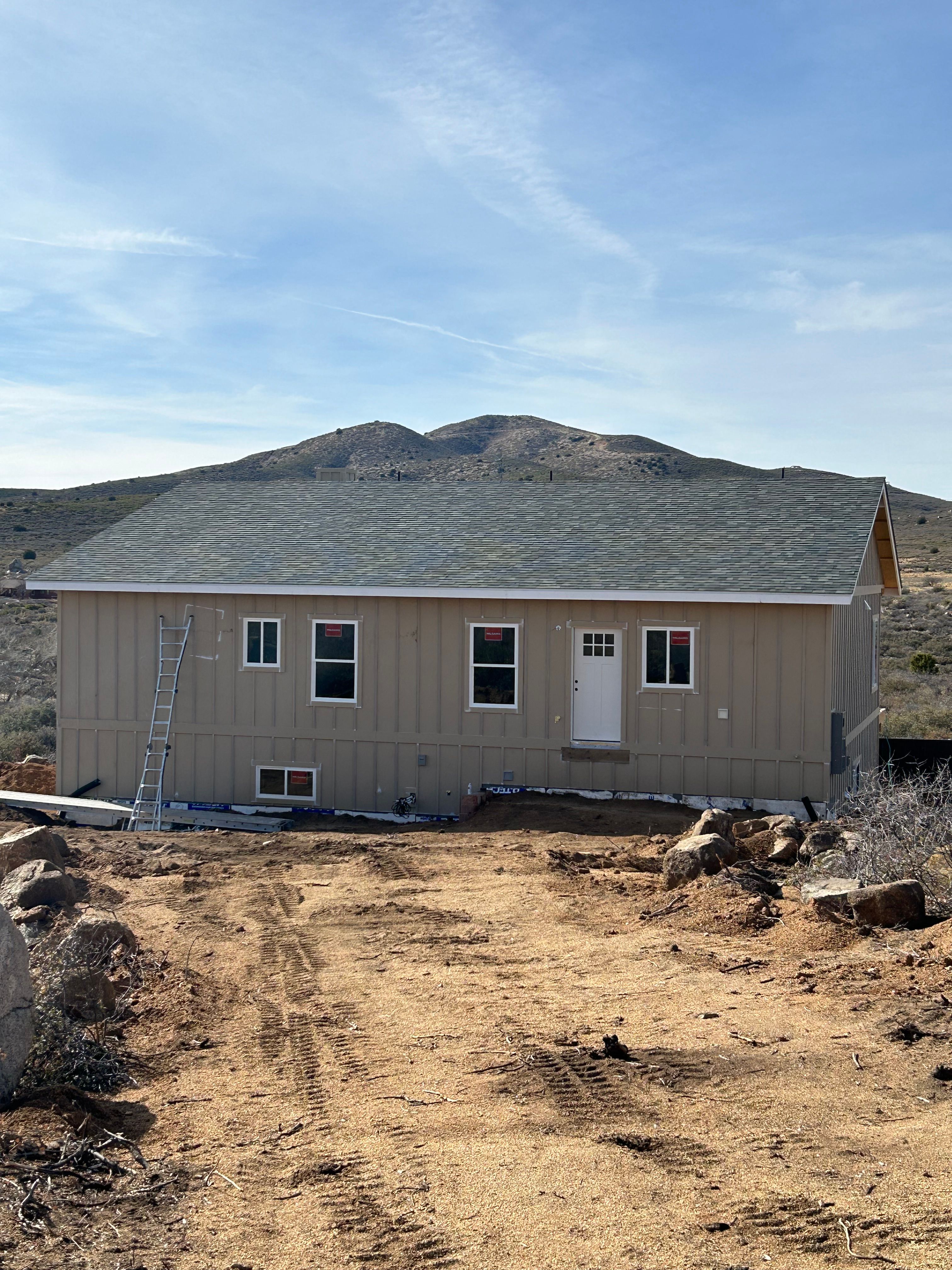 for DMX Construction LLC in Prescott, AZ