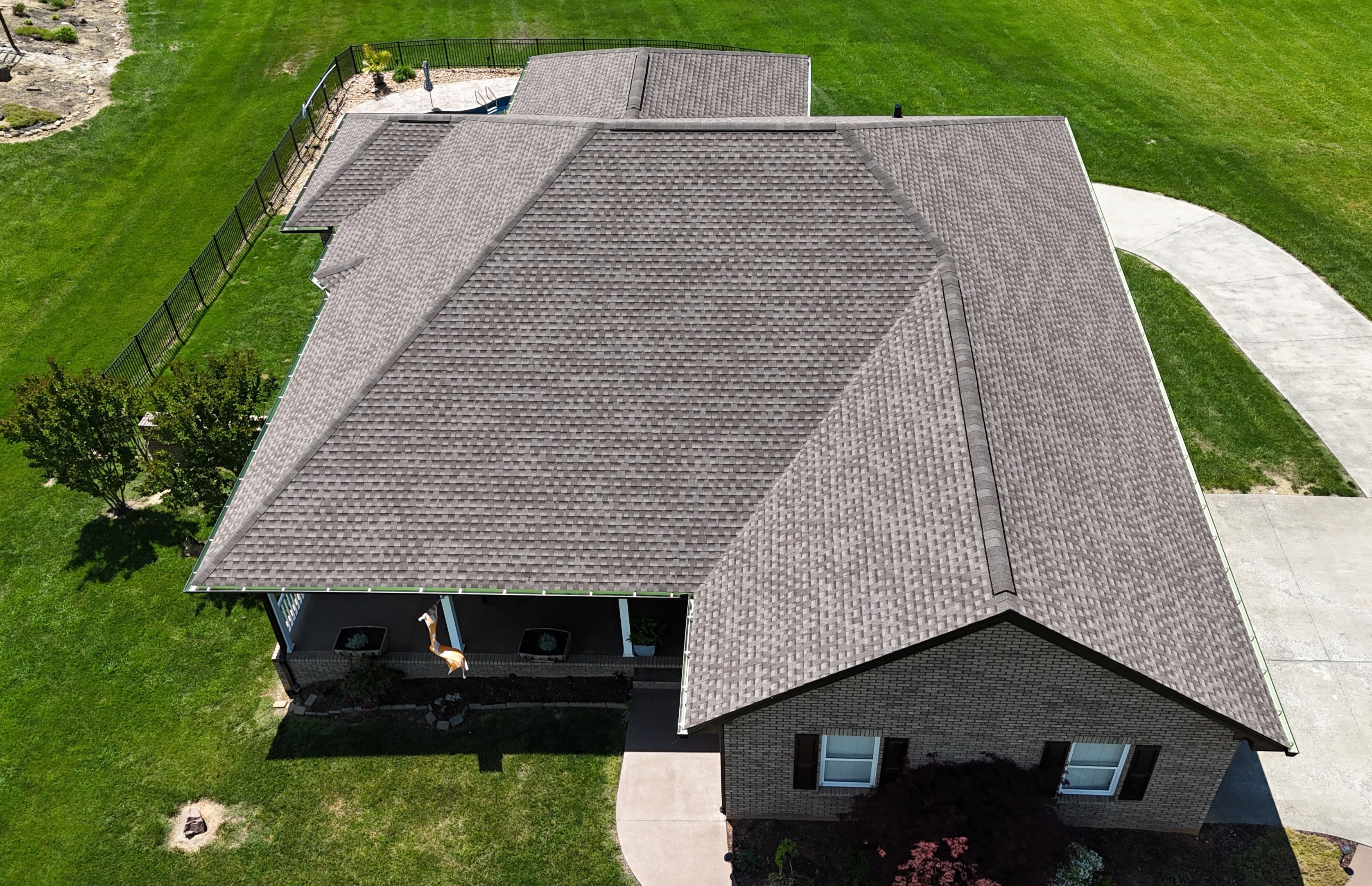  for Rock Star Roofing LLC  in Dandridge,  TN