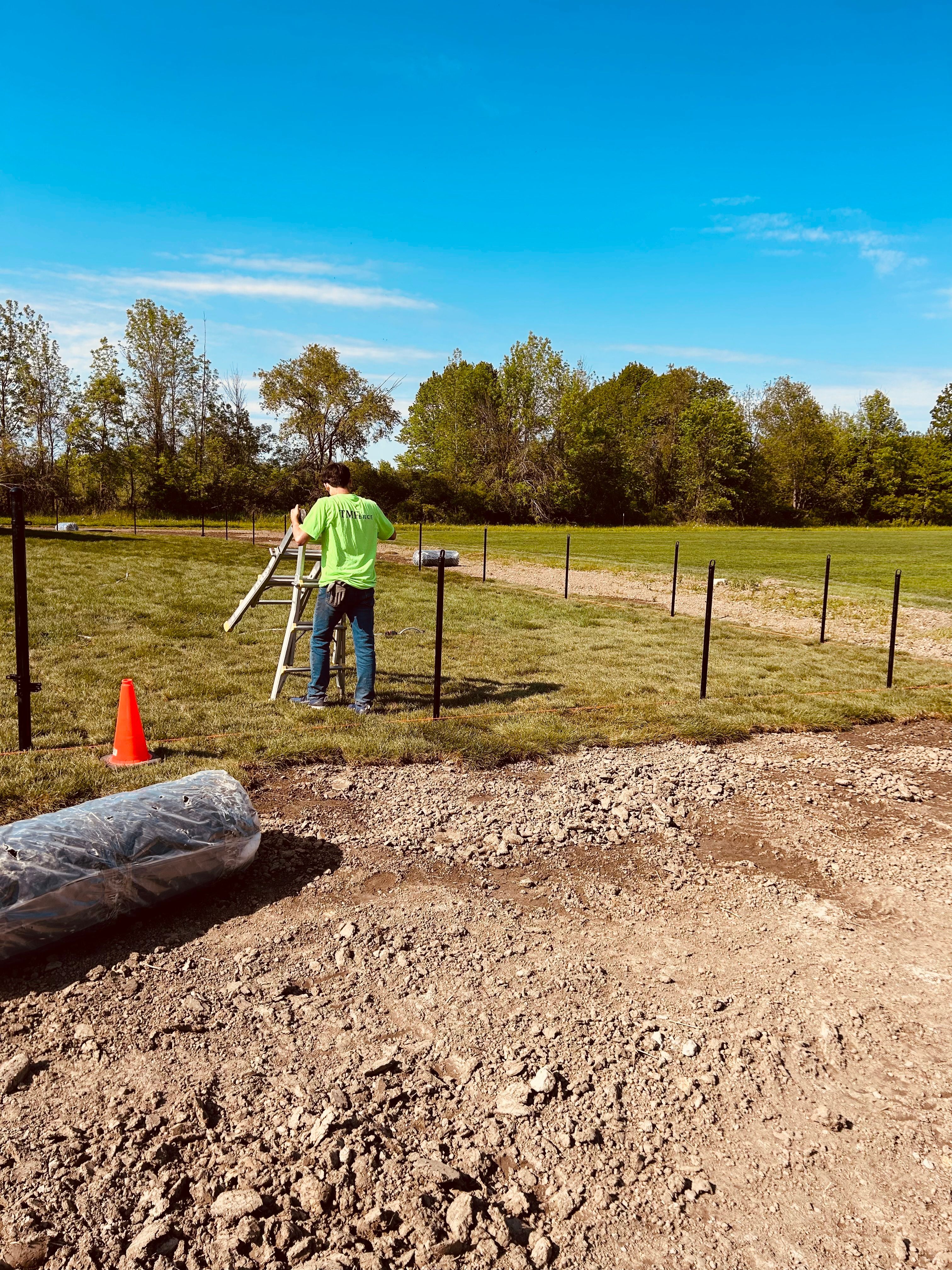  for TMF Services in Lapeer County, MI
