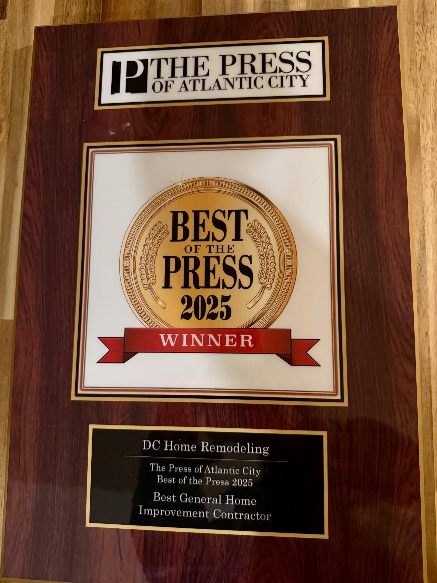 All Photos for DC Home Remodeling in Egg Harbor Township, NJ