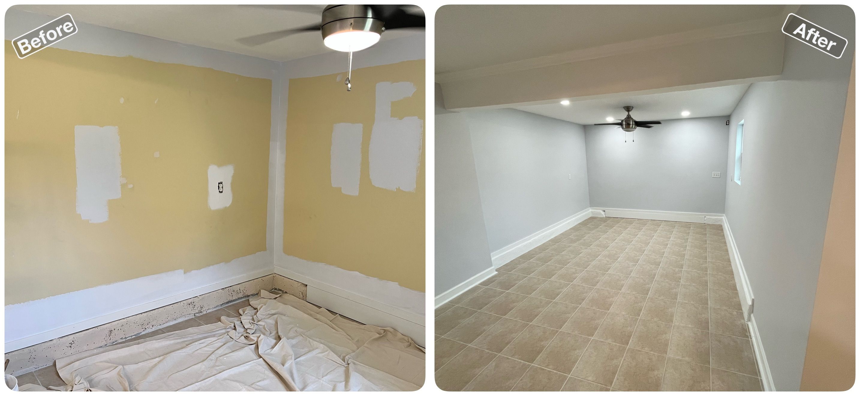  for Attention to Details Painting & more LLC. in Jacksonville, FL