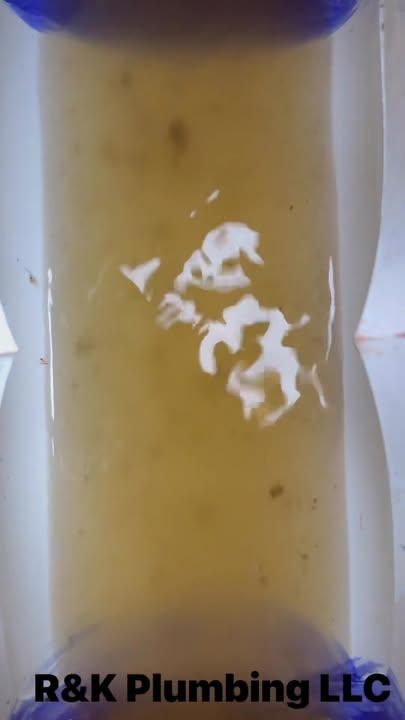  for R&K Plumbing LLC in Anderson, SC