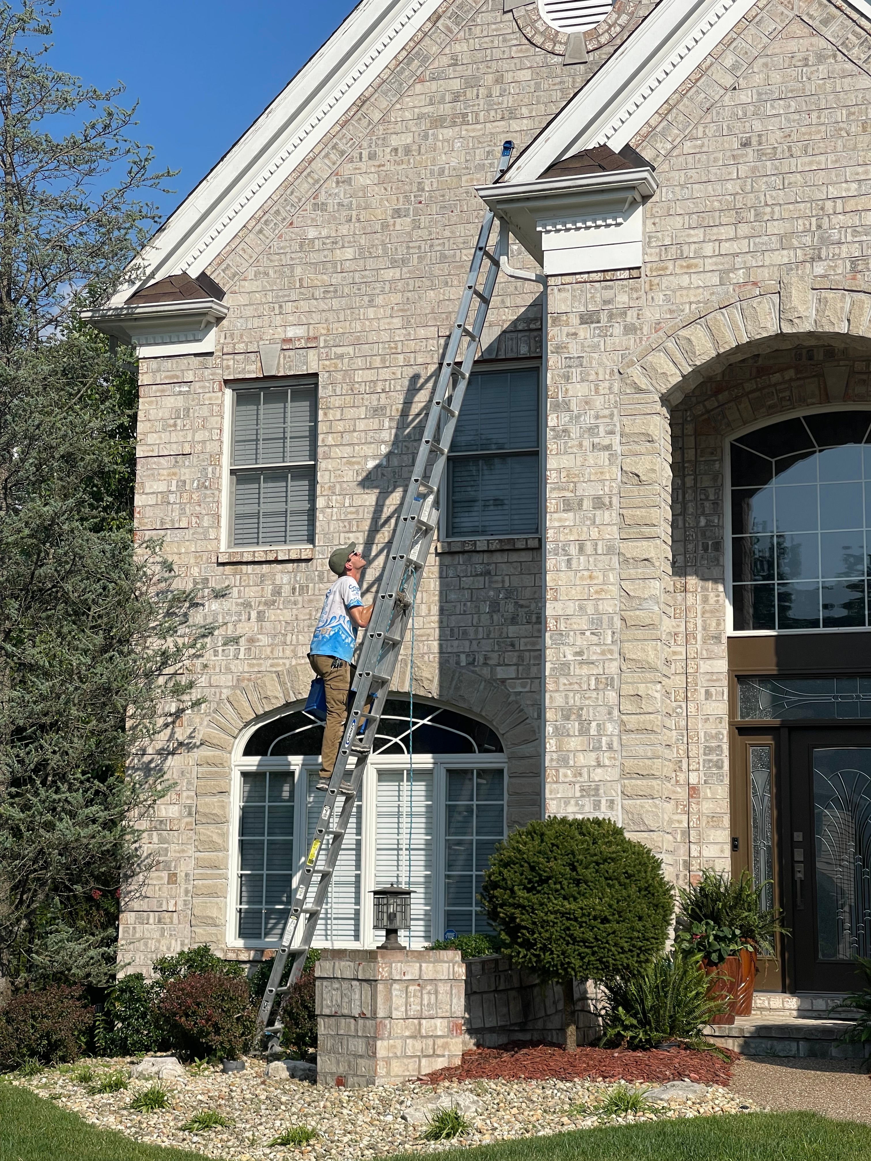  for See2it Clean in St Louis, MO