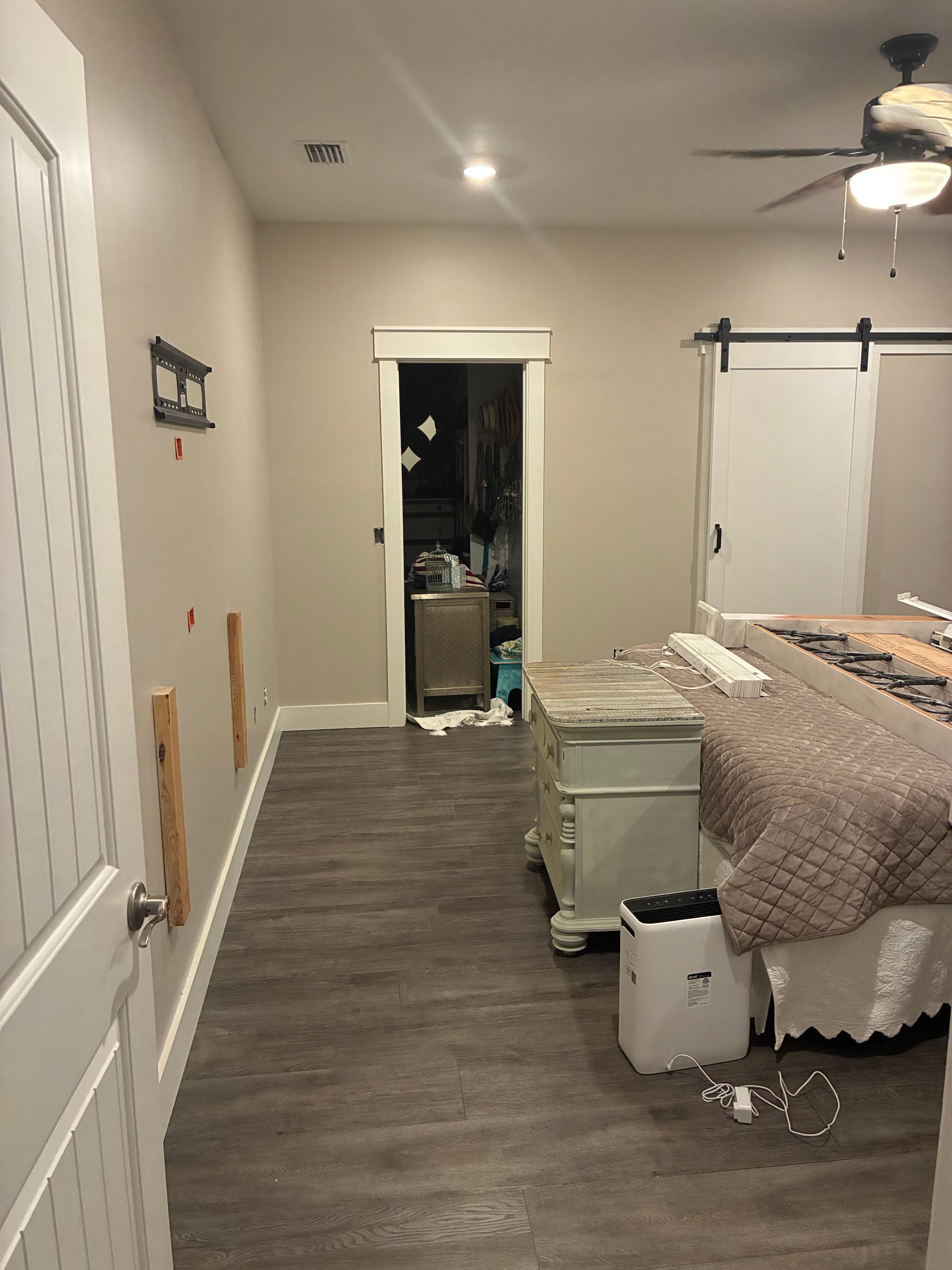  for Ferrell’s Professional Painting & Home Services LLC in Panama City Beach, FL