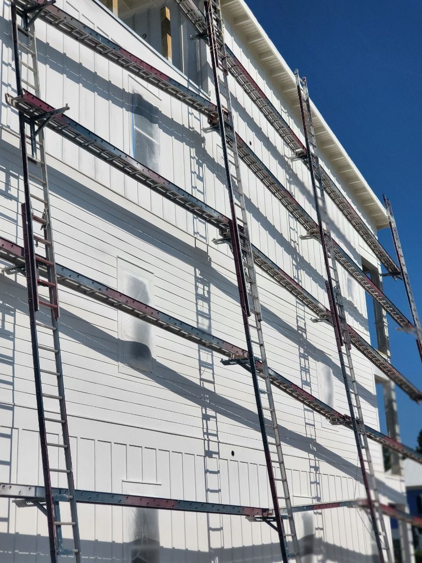 All Photos for QC Roofing and Remodeling in Panama City Beach, FL