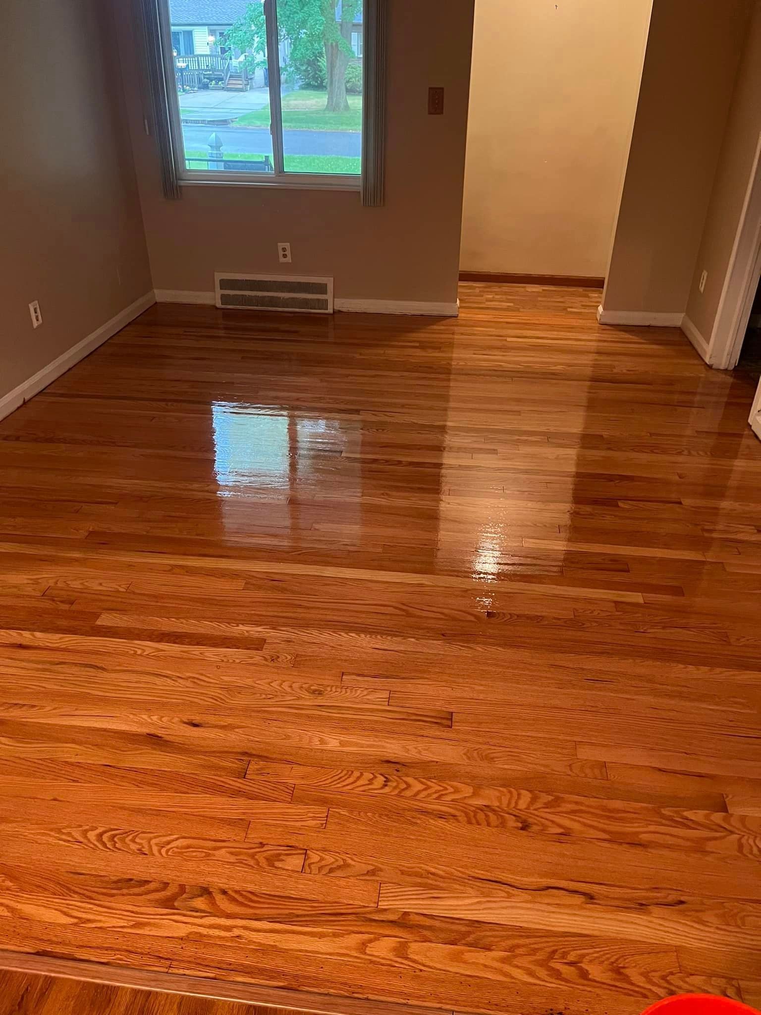 All Photos for Kozlowski’s Hardwood Floor Refinishing in Flat Rock, Michigan