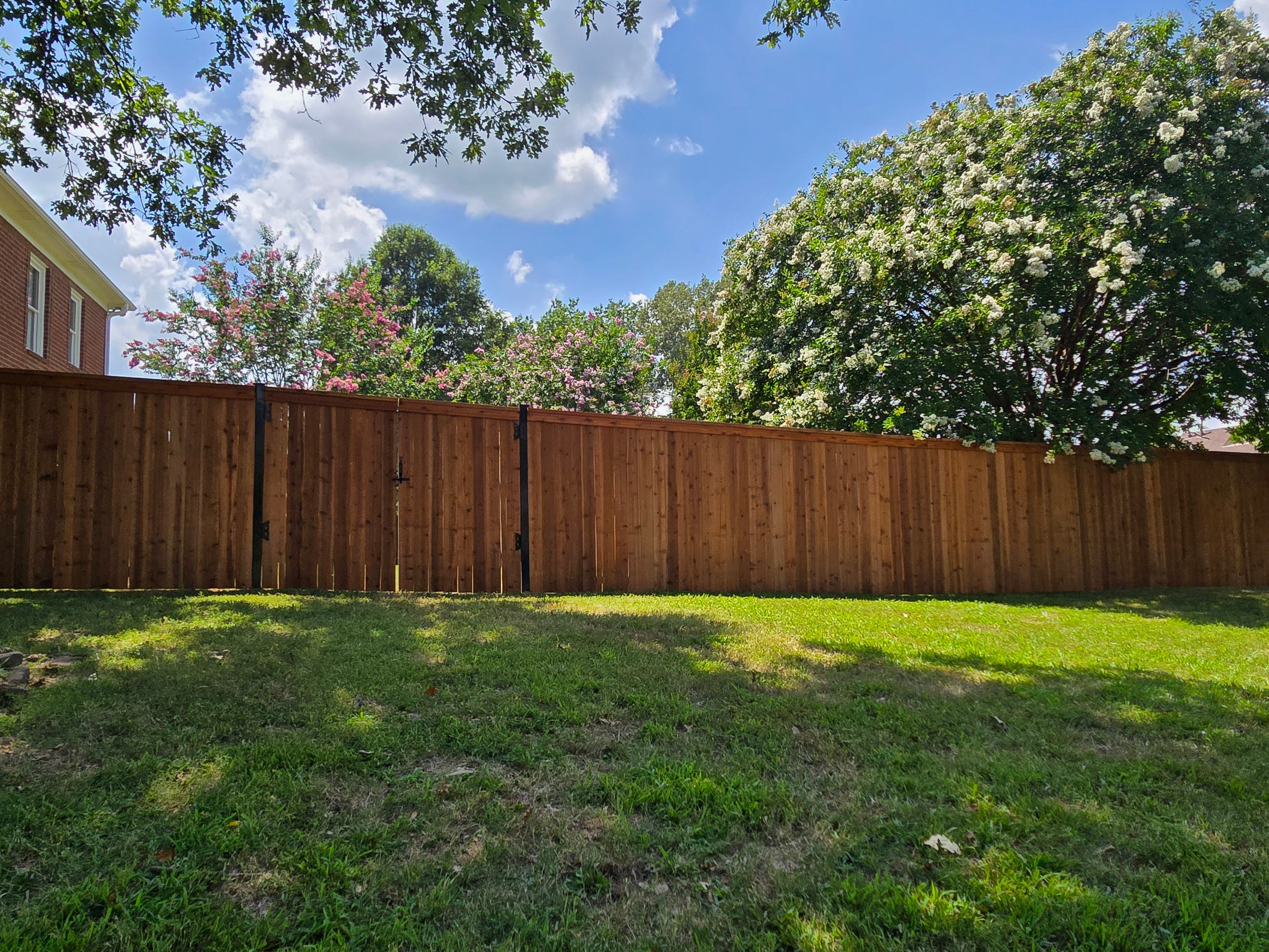  for Patriot Fence  in Oakland, TN