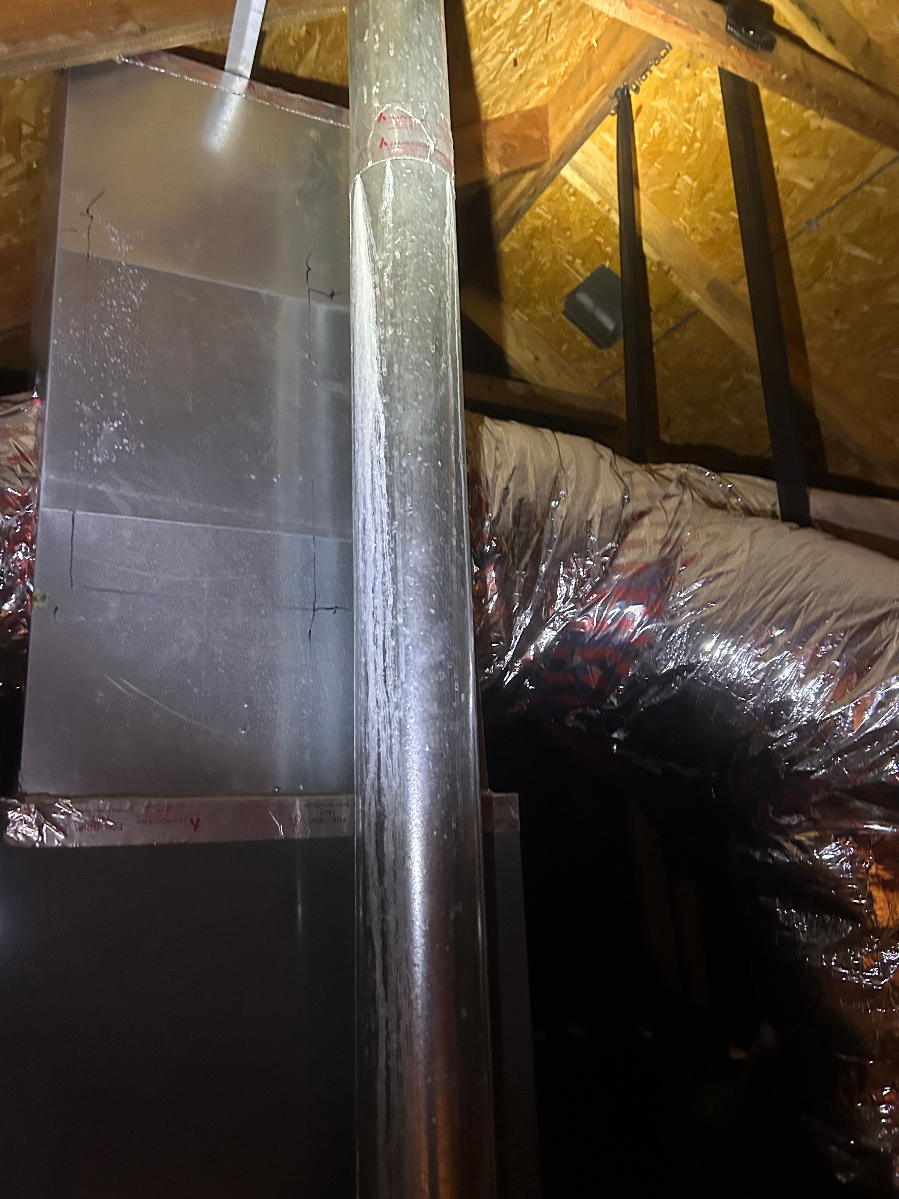  for Caldera Heating and Air LLC in Centerton, AR