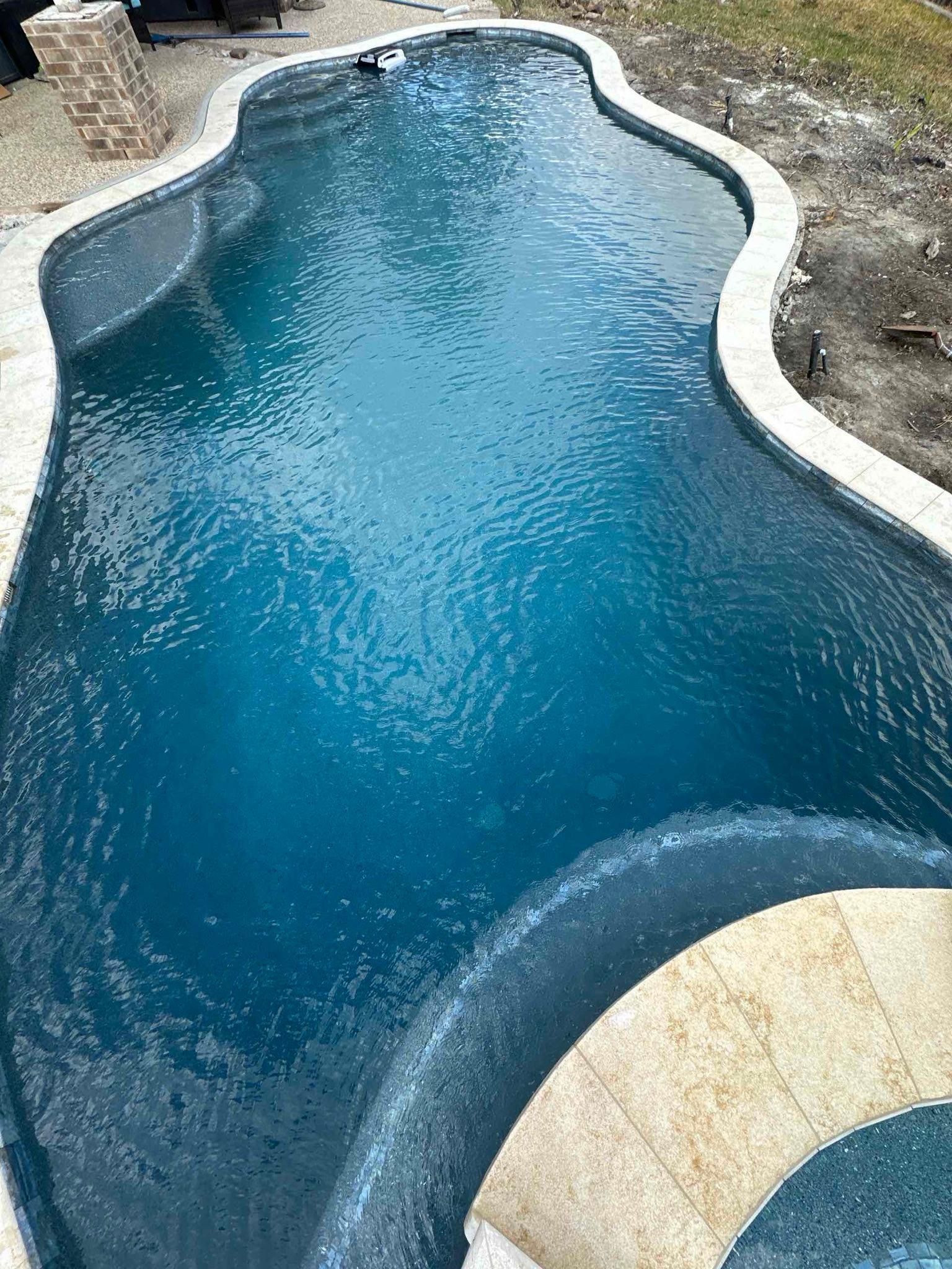  for 123 Pool Renovations in Klein, TX