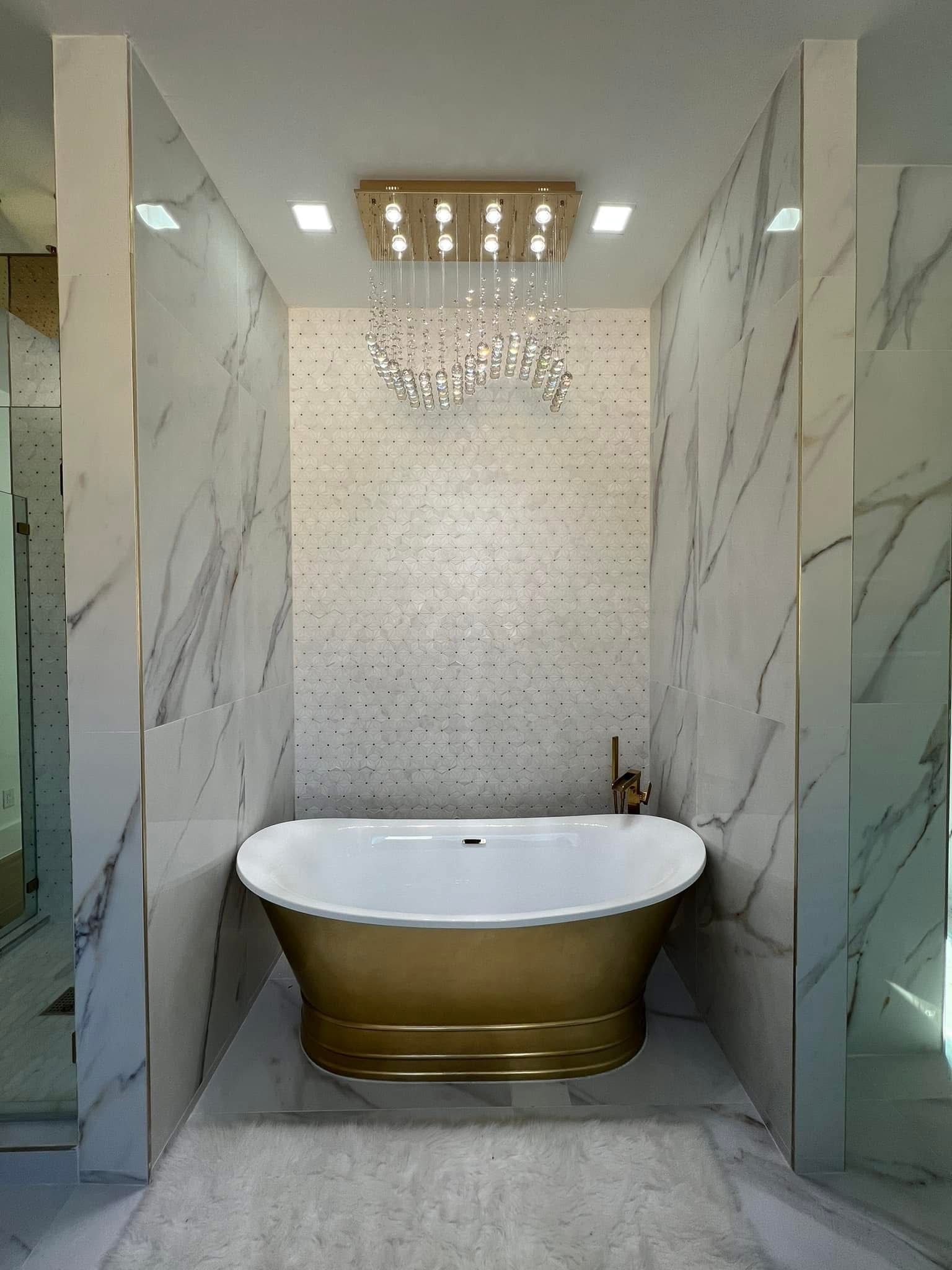  for Sunset Vista Design Build LLC in Dallas, TX