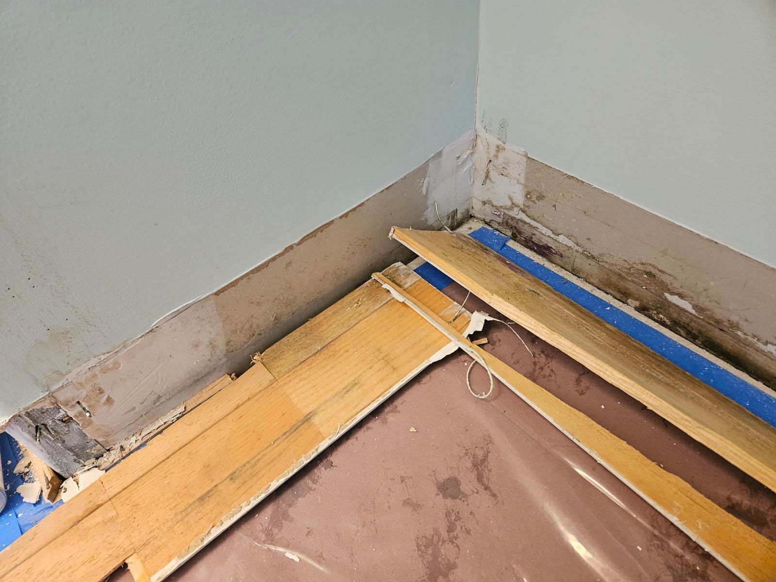  for N&D Restoration Services When Disaster Strikes, We Come In in Cape Coral,  FL