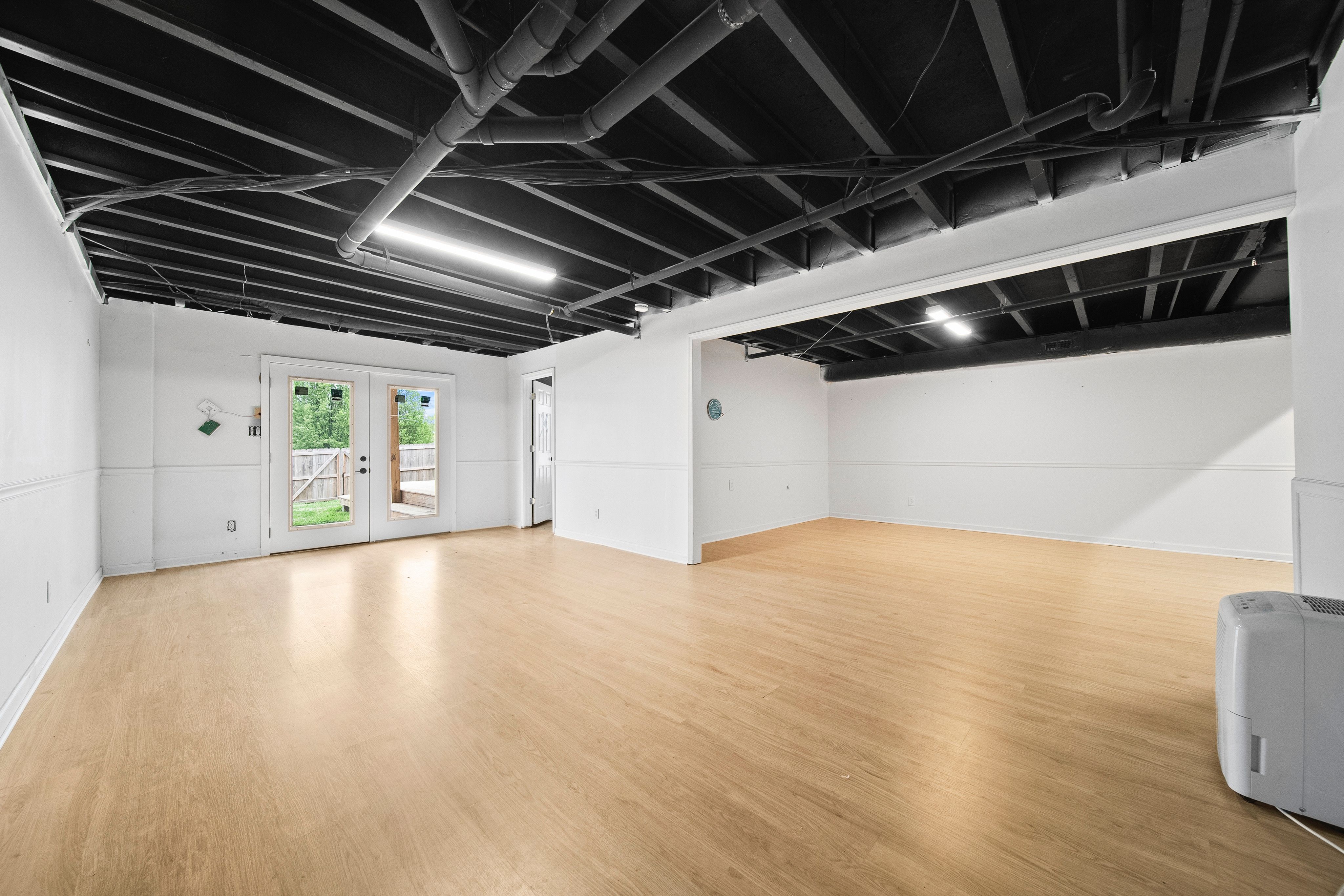 Projects for Harris Construction Services in Maryville, TN