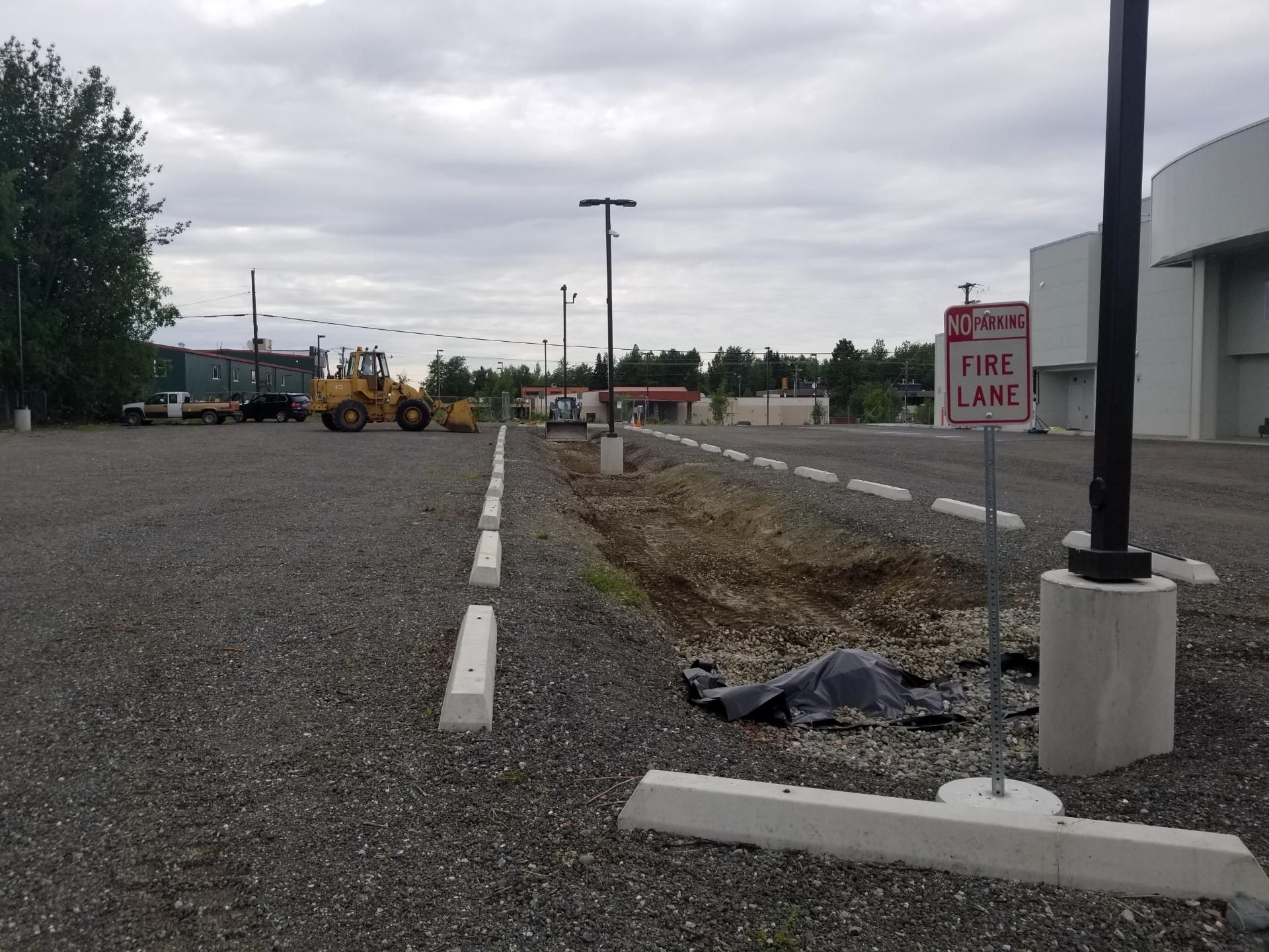  for Total Lawn Care Service in Anchorage, AK