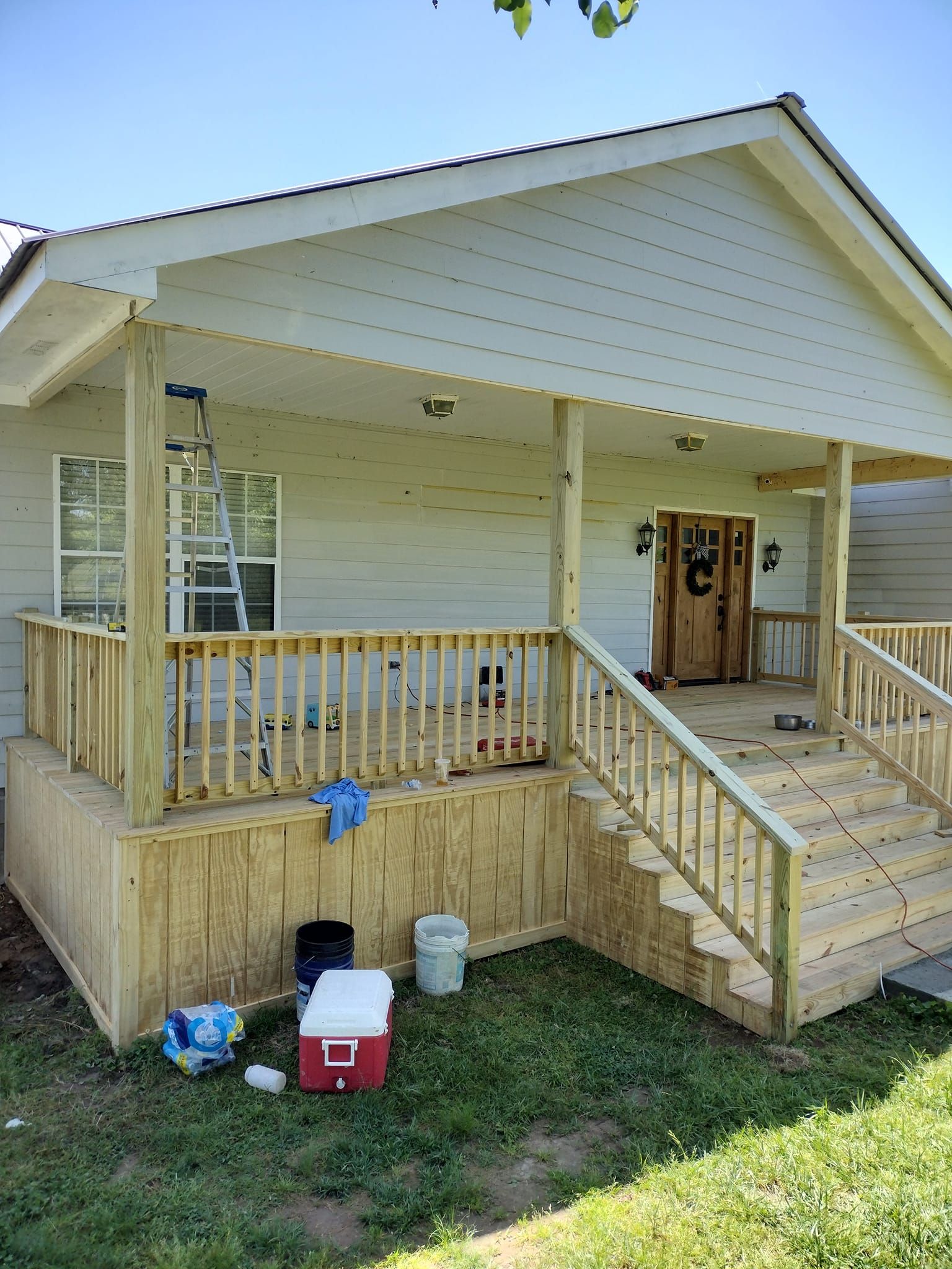  for MHS Solutions in Rydal, GA
