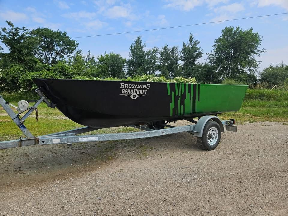  for Wessels Custom Paint & Restoration in Bad Axe, MI
