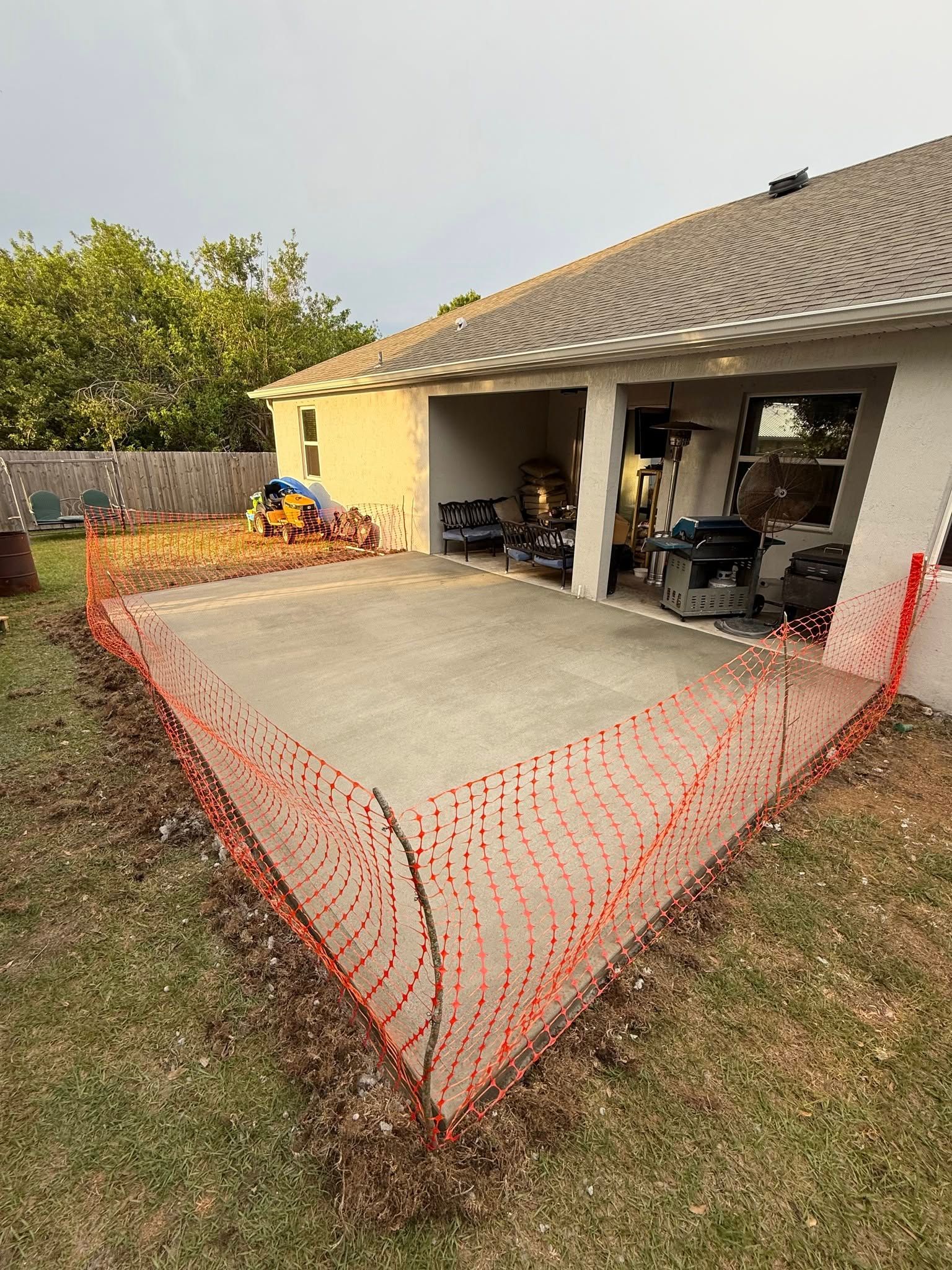  for Coastal Concrete Creation in Port St. Lucie, FL