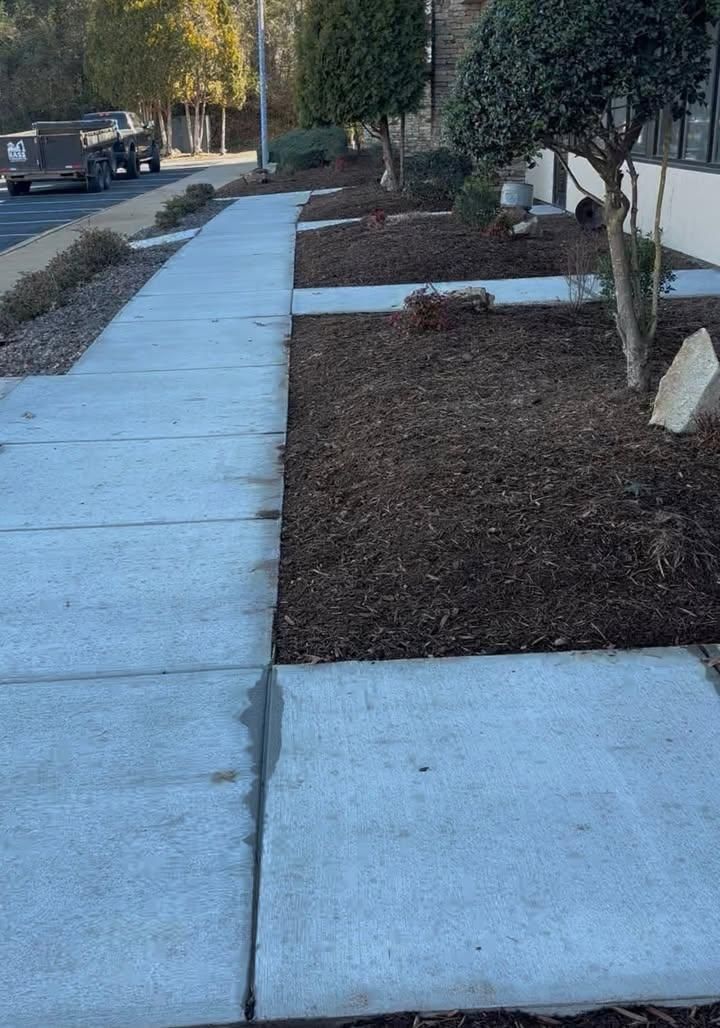  for Bass Concrete LLC in Weaverville, NC