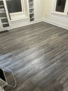  for New Look Flooring in Toledo, OH