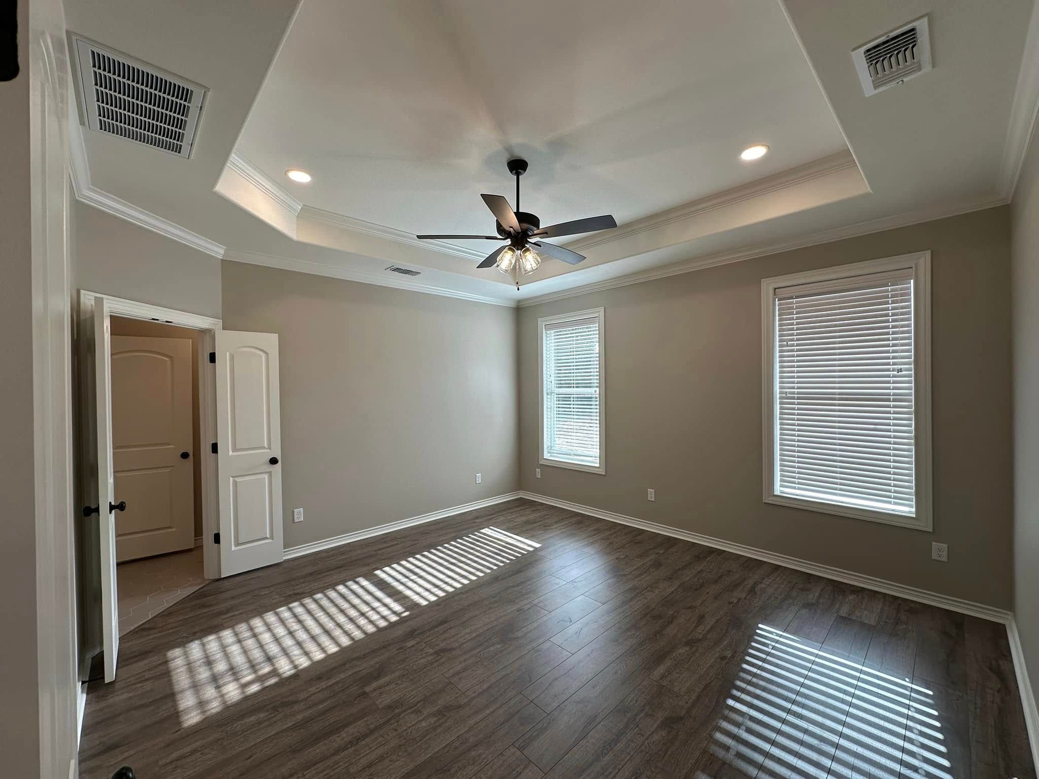  for Easterling Homes in College Station, TX