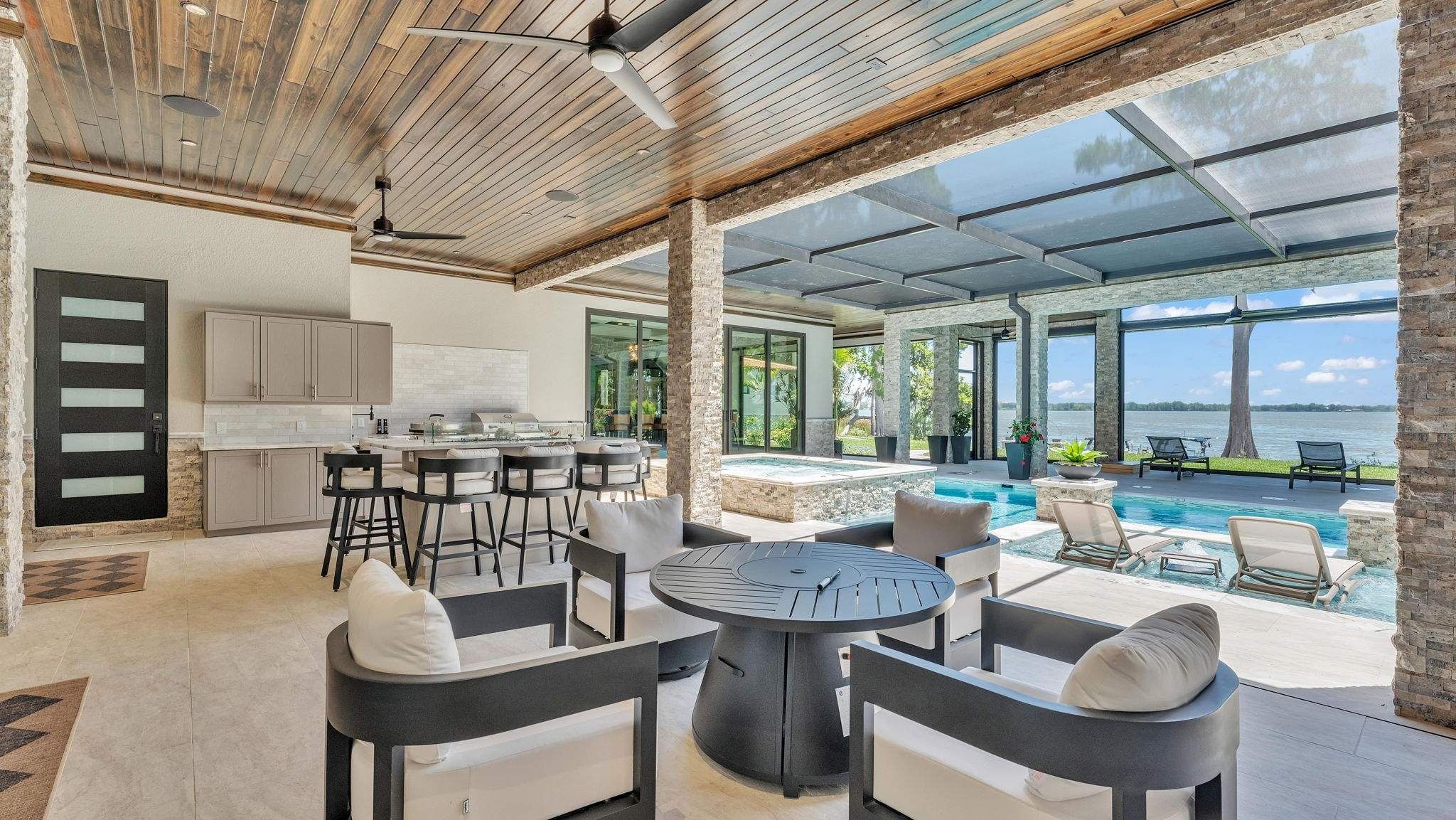  for Webb Homebuilders Group in Lakeland, FL