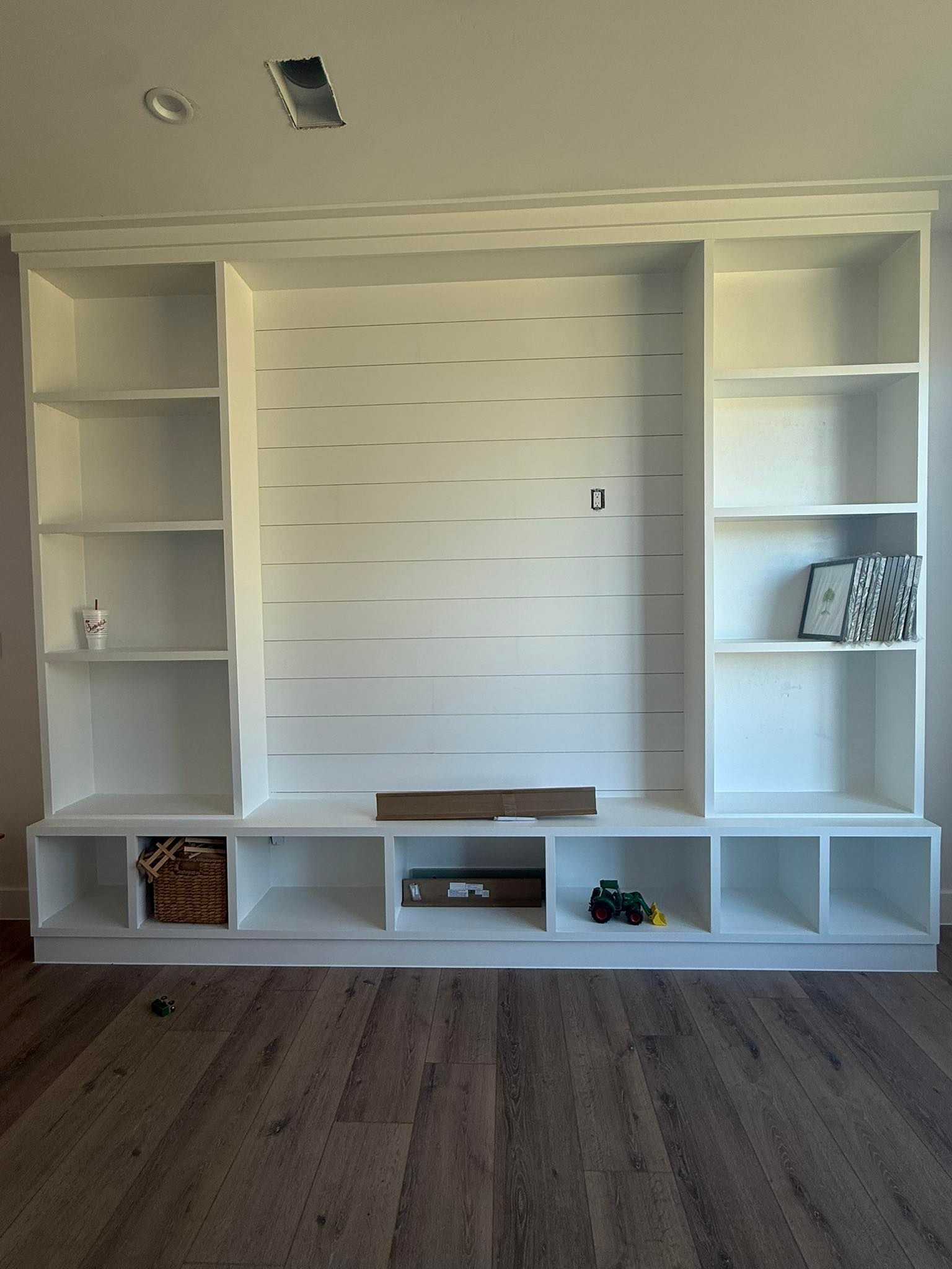  for A5 Trim Carpentry in Dublin, TX