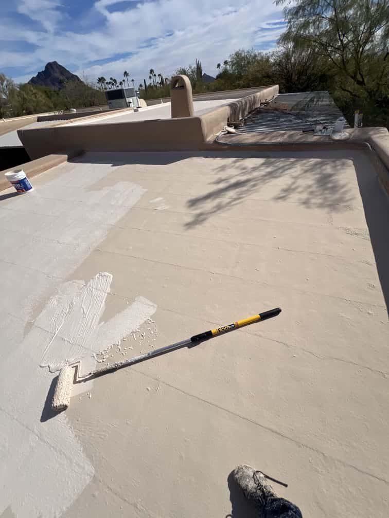  for Castro’s Custom’s Roofing LLC in Tucson, AZ