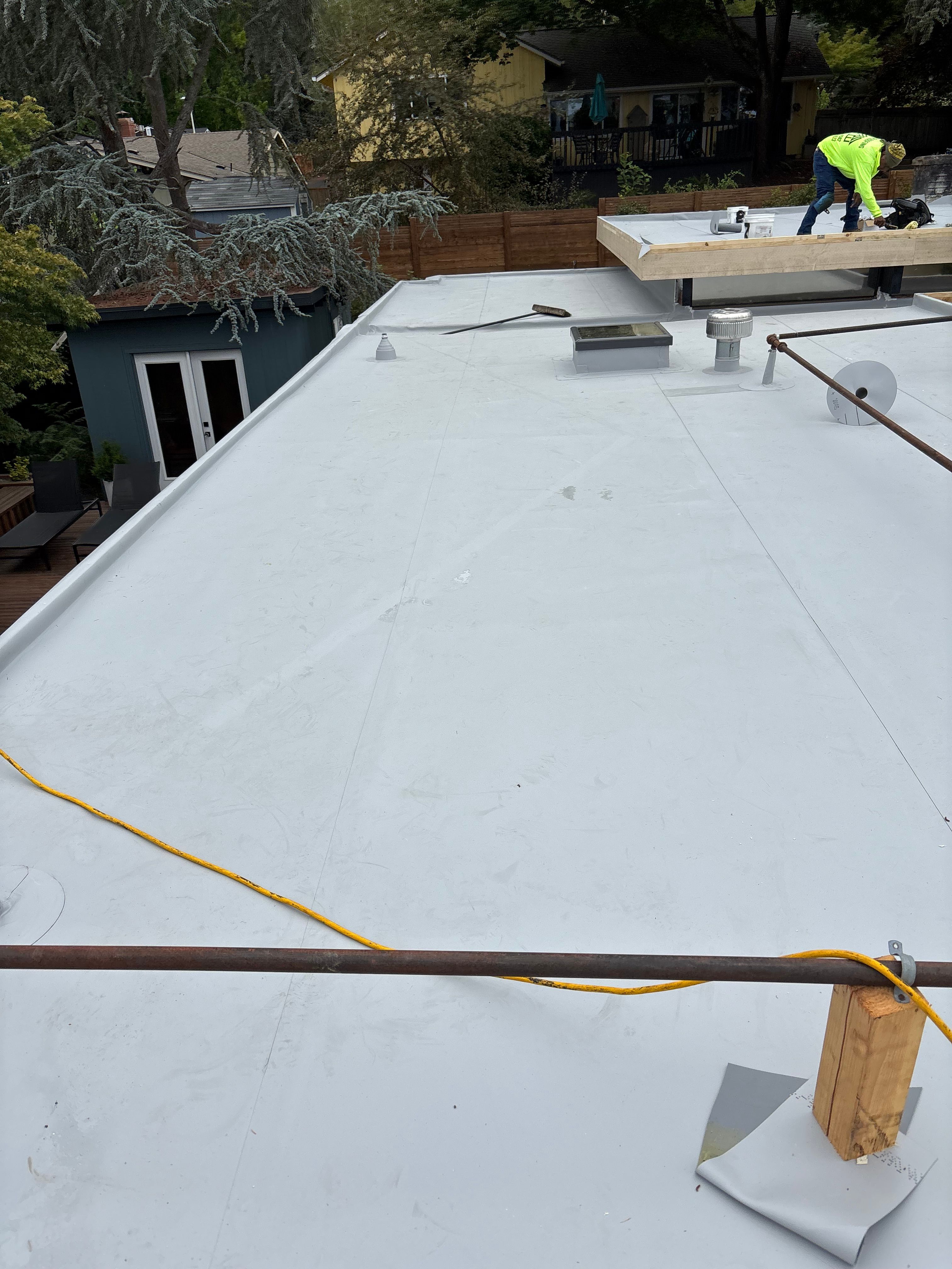  for MDM Roofing in Portland, OR