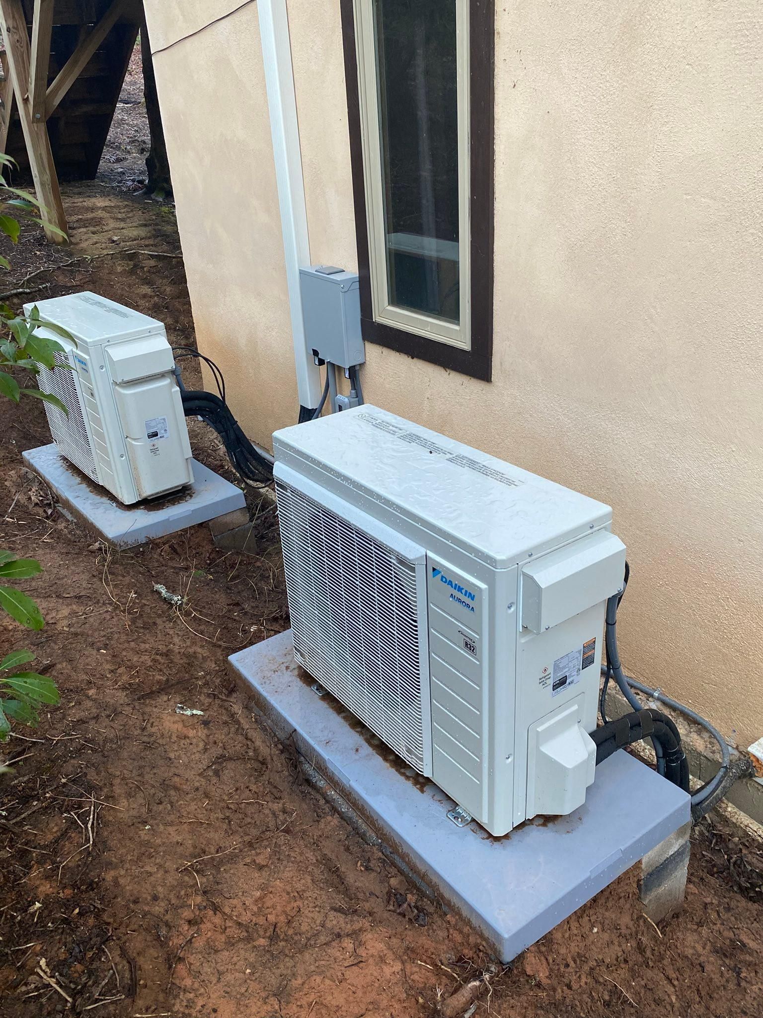  for Underdog Electric LLC in Rutherfordton, NC