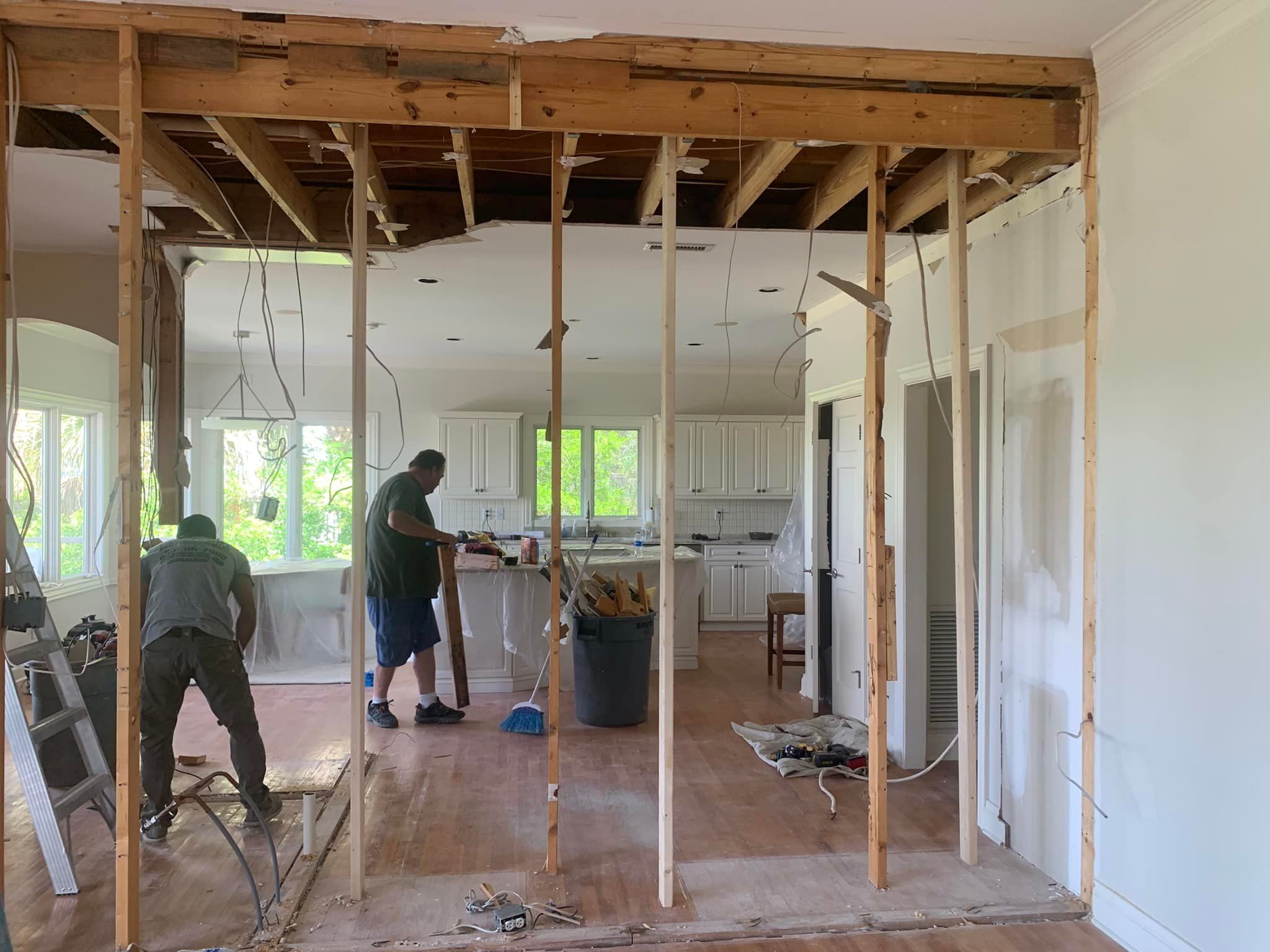  for All Out Home Improvements in Manning, SC