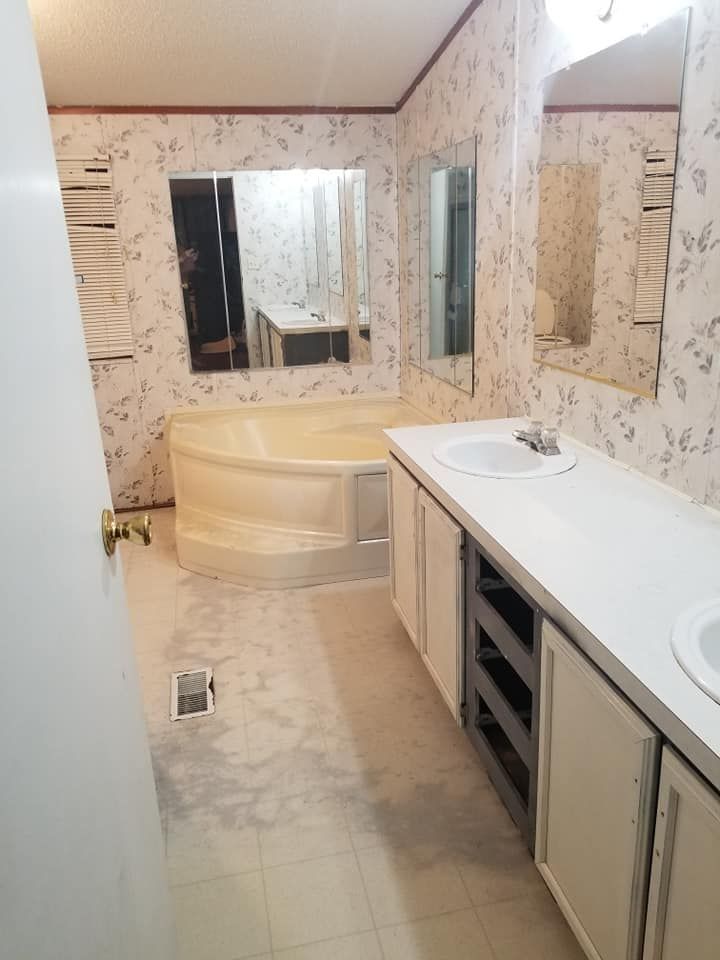  for Roger England Home Remodeling in Greenville, TX