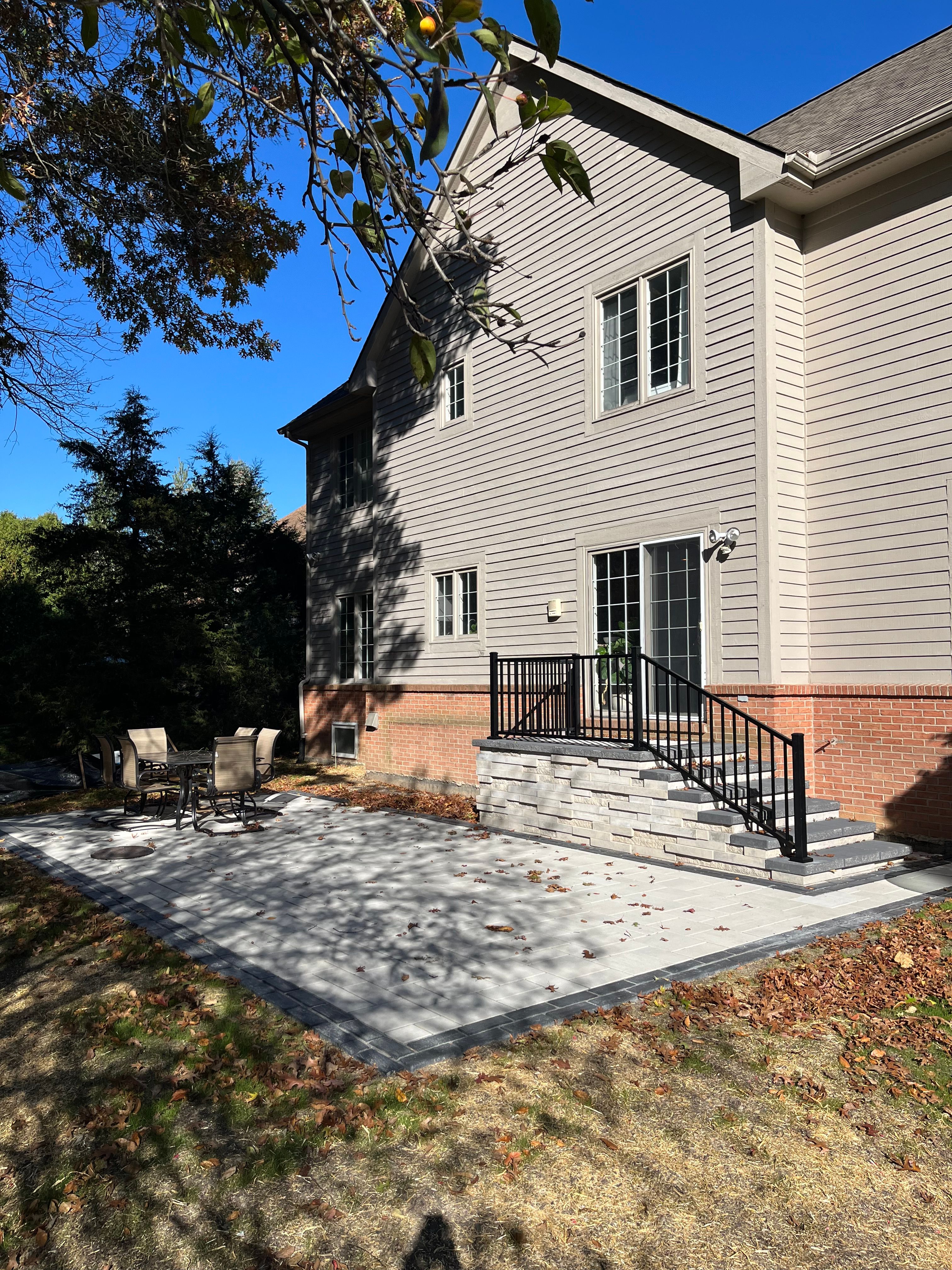  for Sunstone Construction in Oakland County, MI