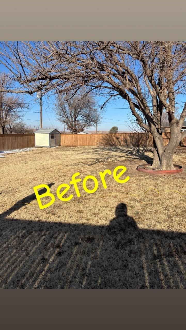  for Straight Edge Siding, Fencing & Decks in Pampa, TX