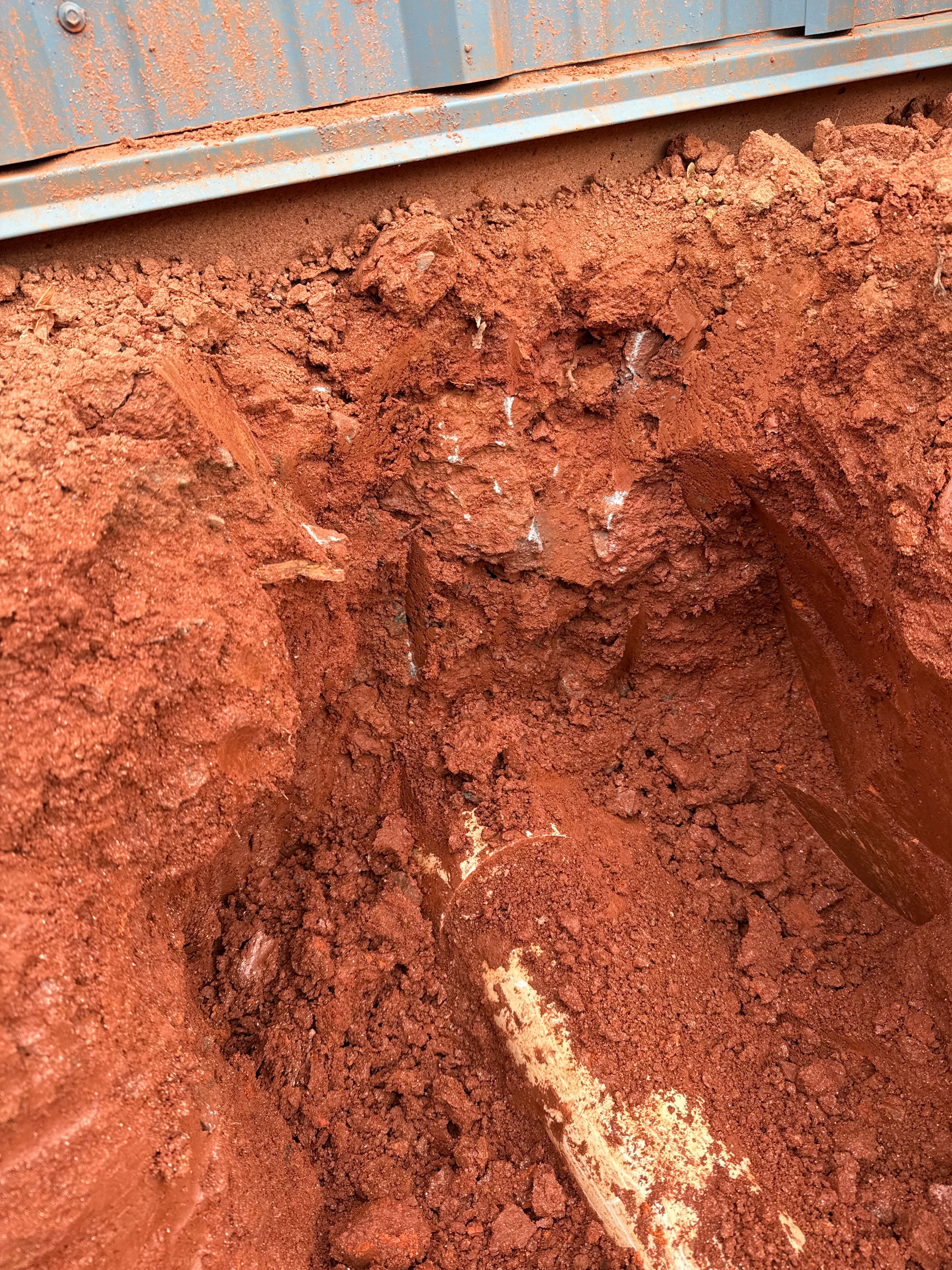 All Photos for CST Dirt Solutions in Rowan, NC