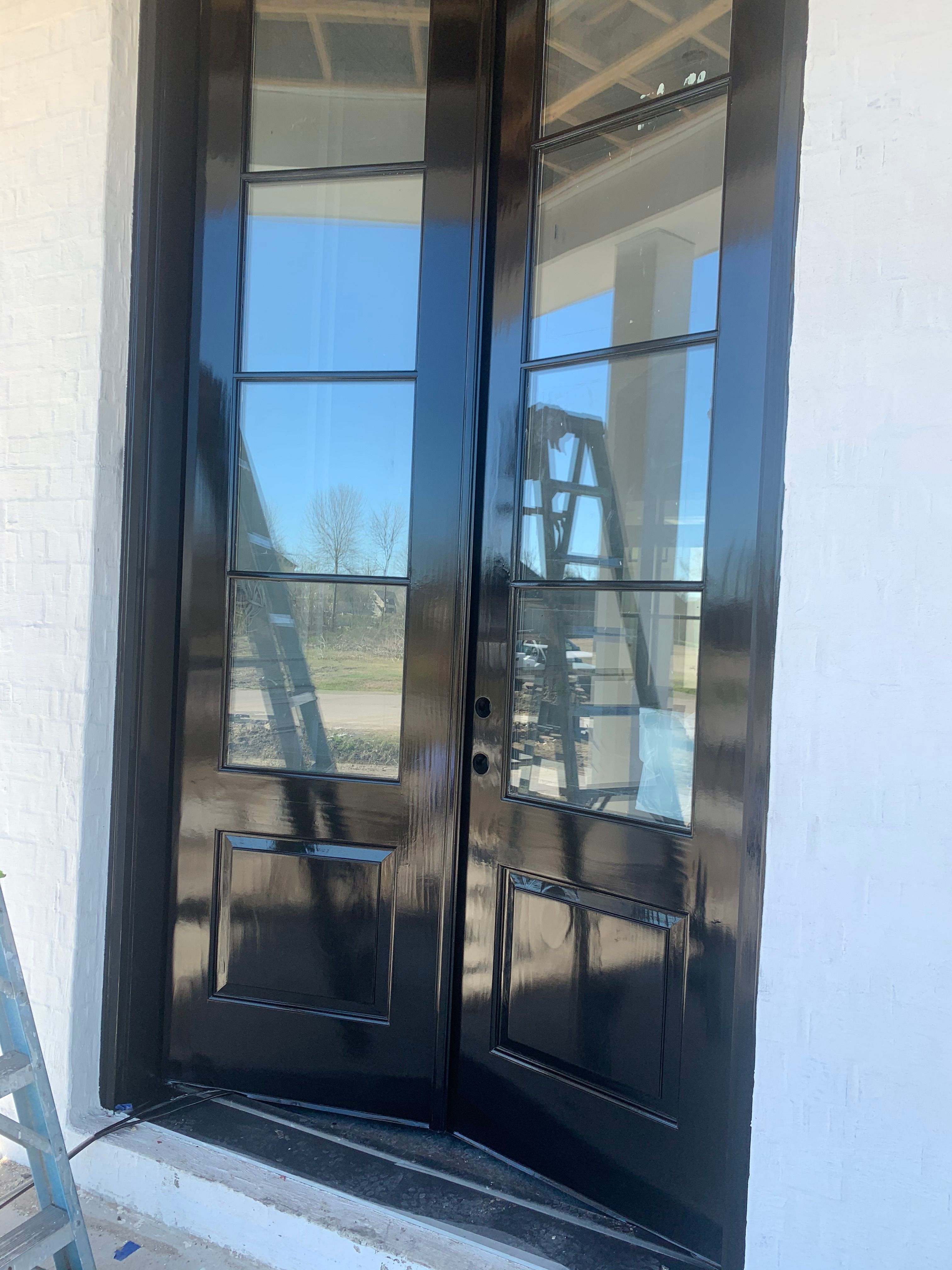  for GEOS Painting in New Braunfels, TX