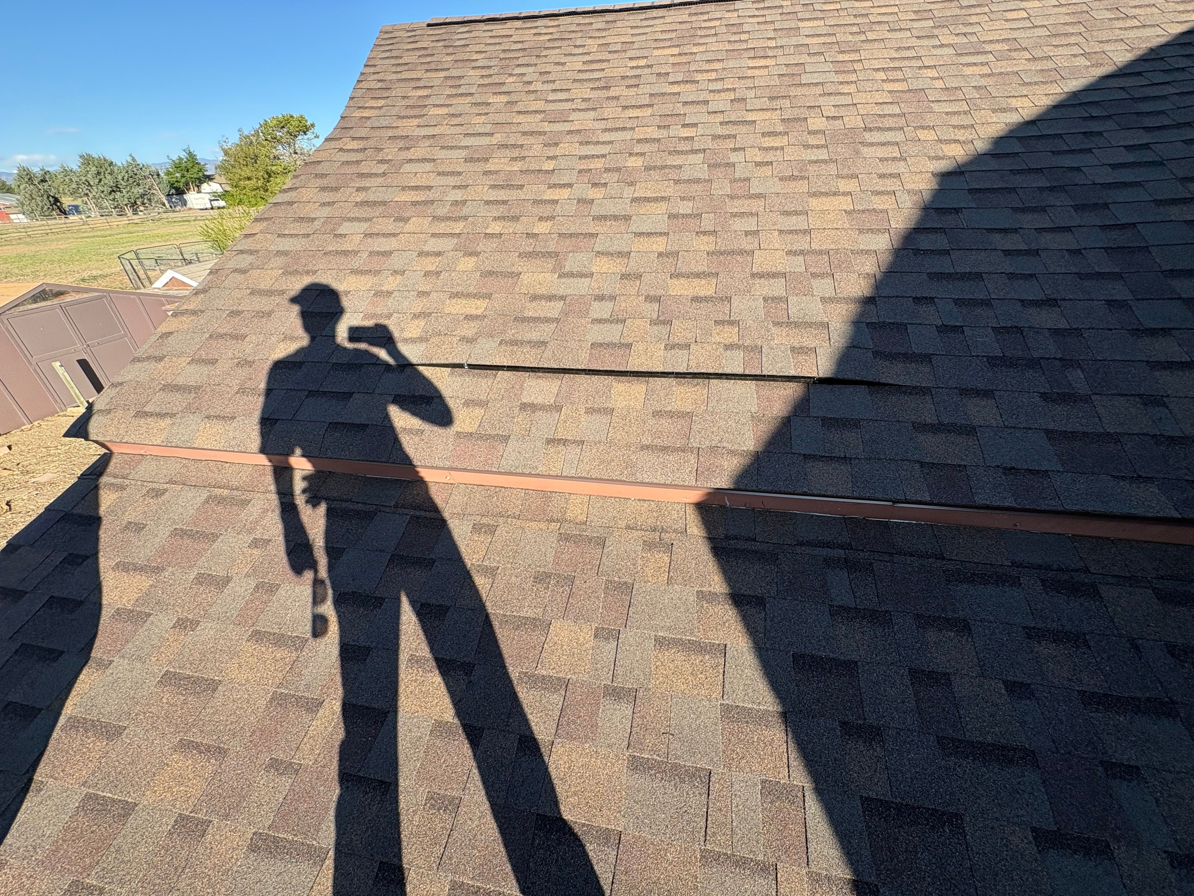 All Photos for Divine Roofing LLC in Severance, CO