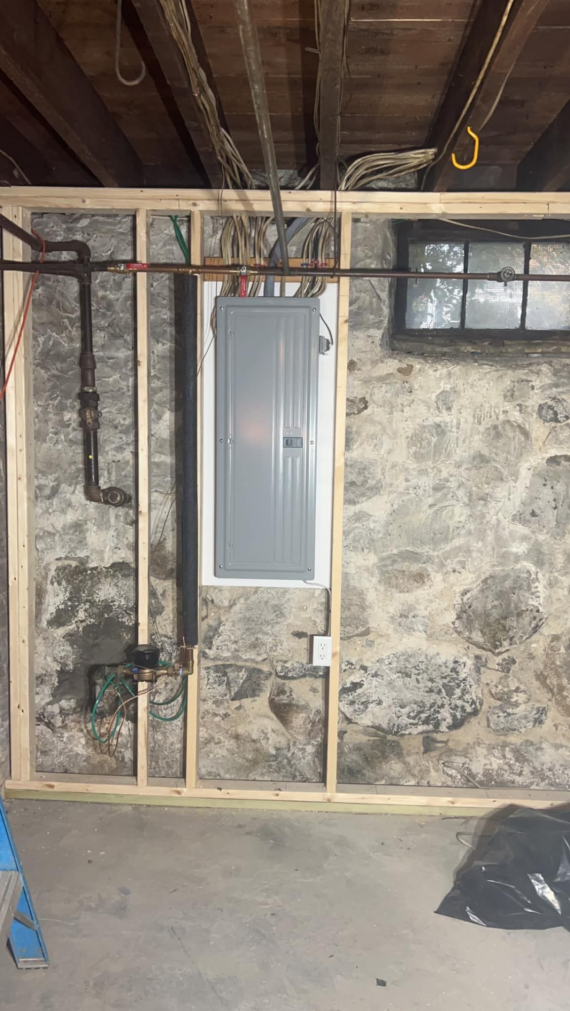  for Jonathan Carrion Licensed Electrician in North Reading, MA