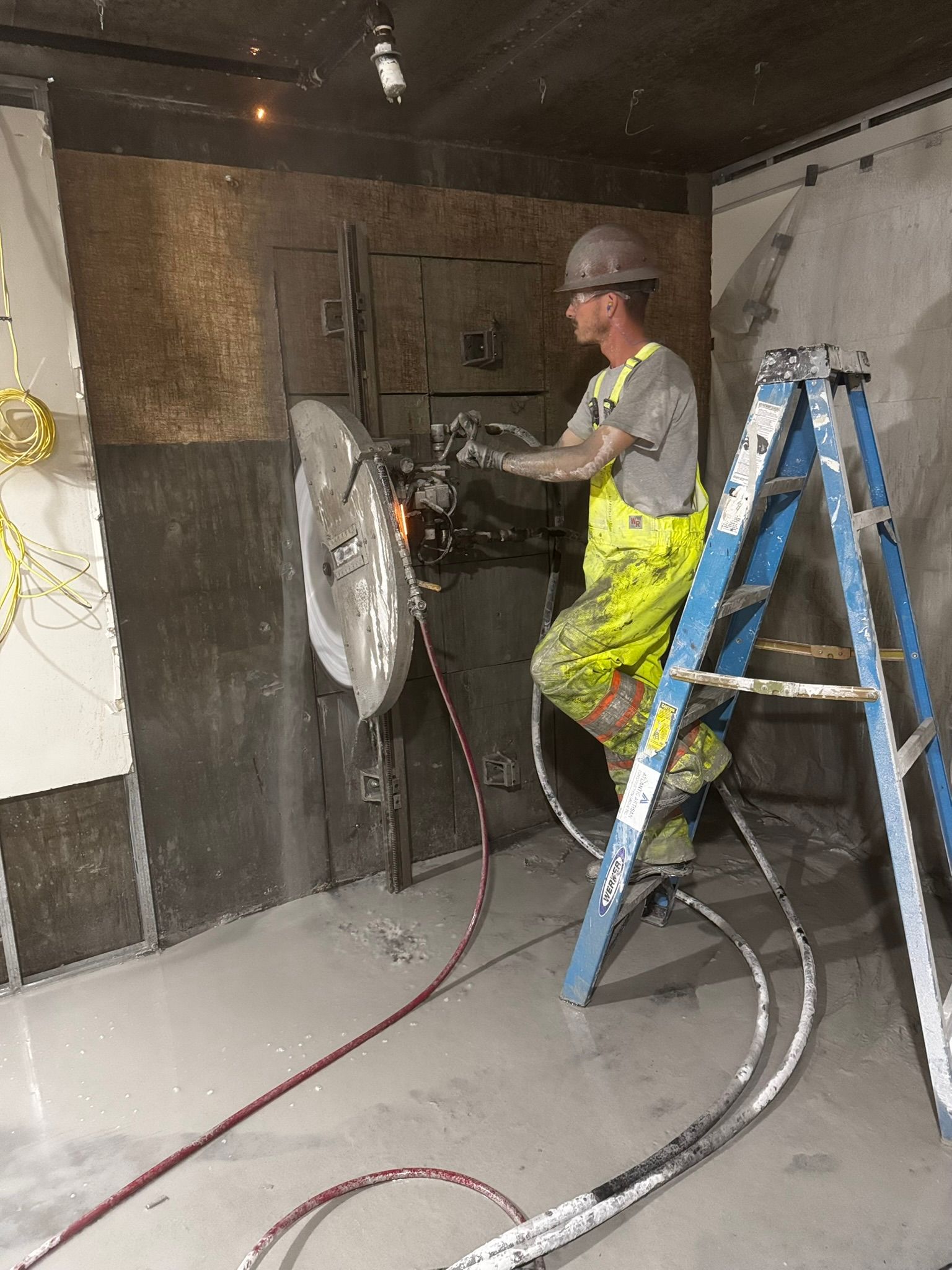  for Superior Concrete Cutting in Charleston, SC