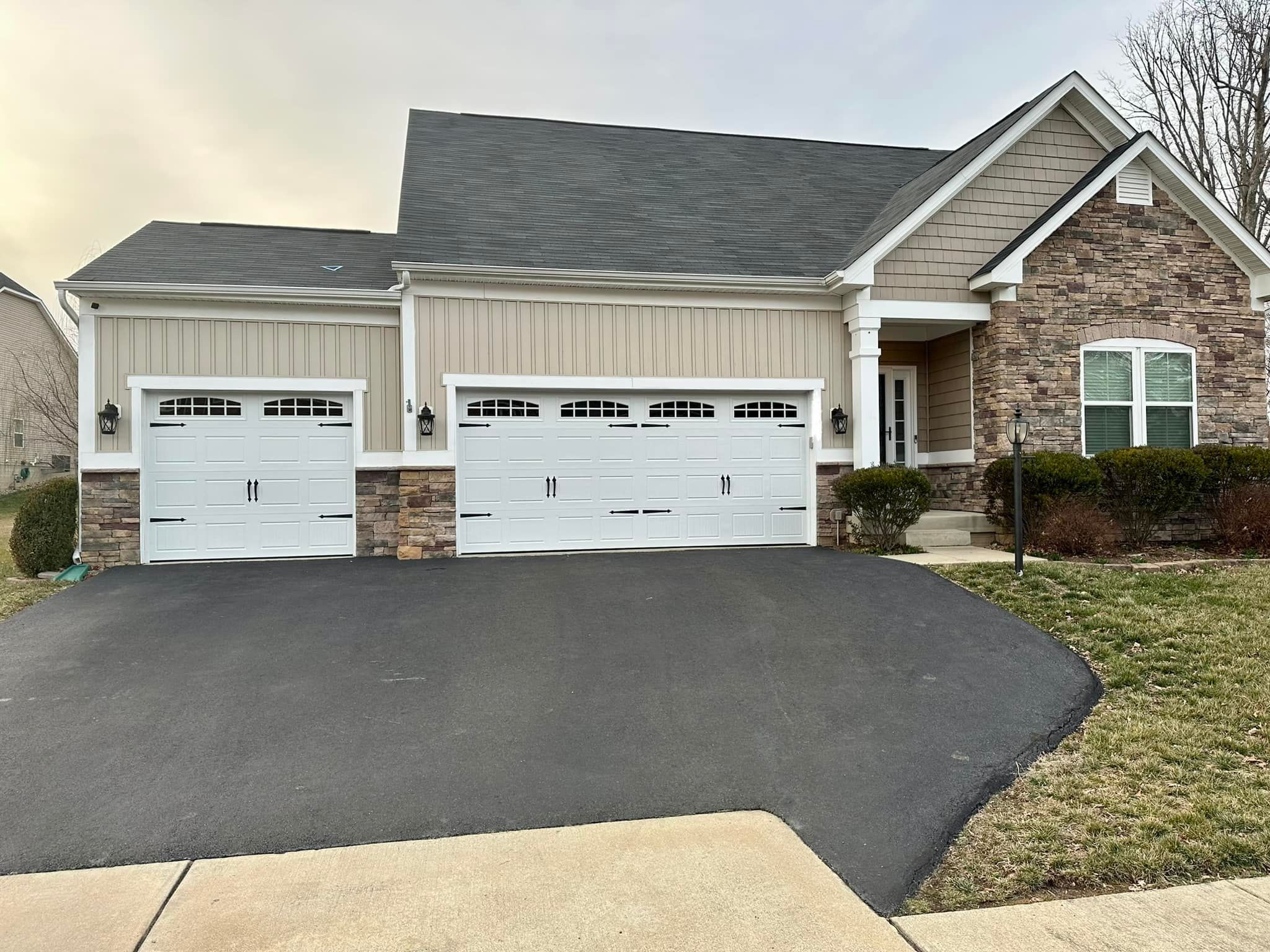  for Garage Door Solutions in Warrenton, VA