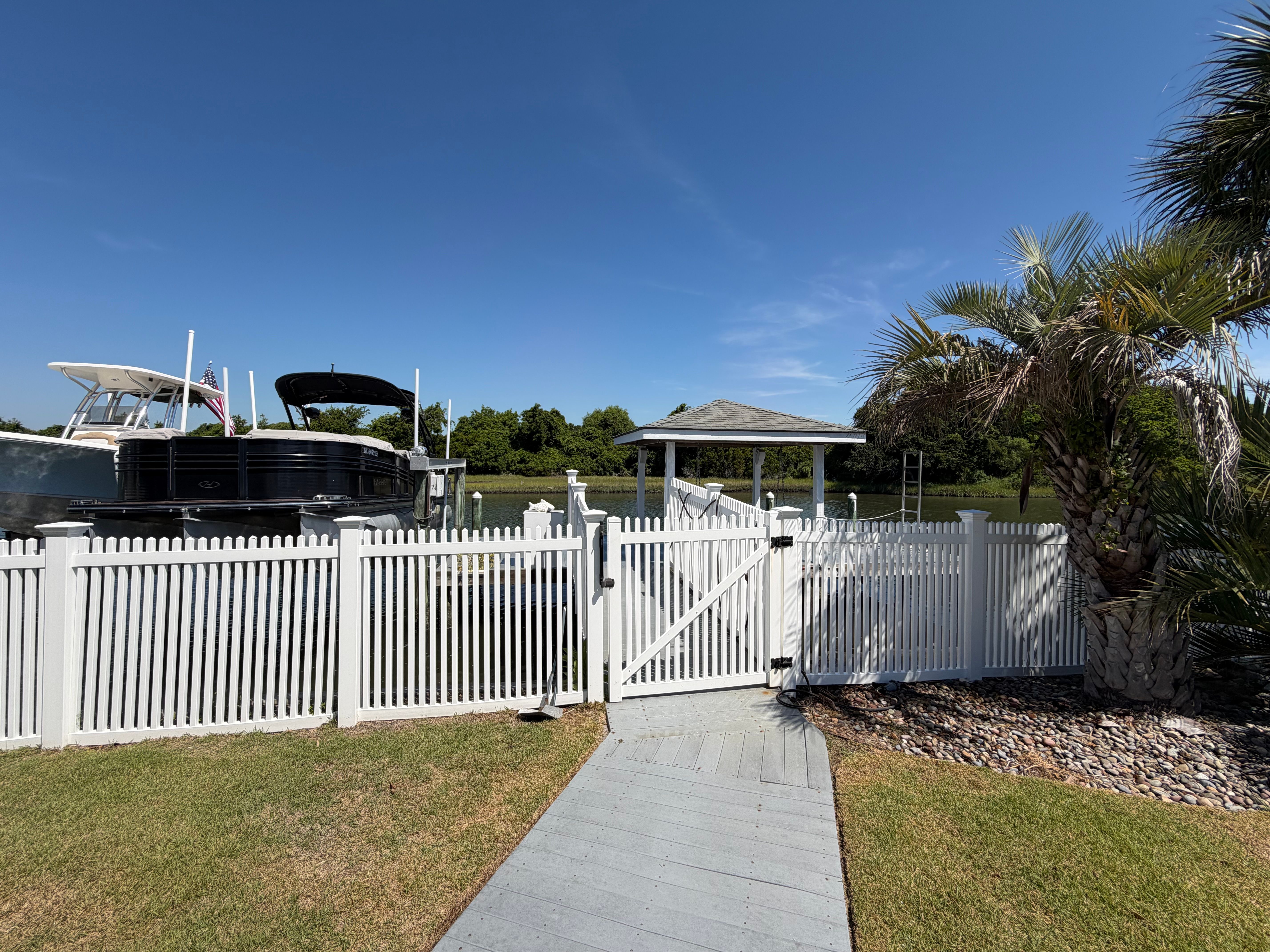  for Living Stream Pressure Washing in Wilmington, NC