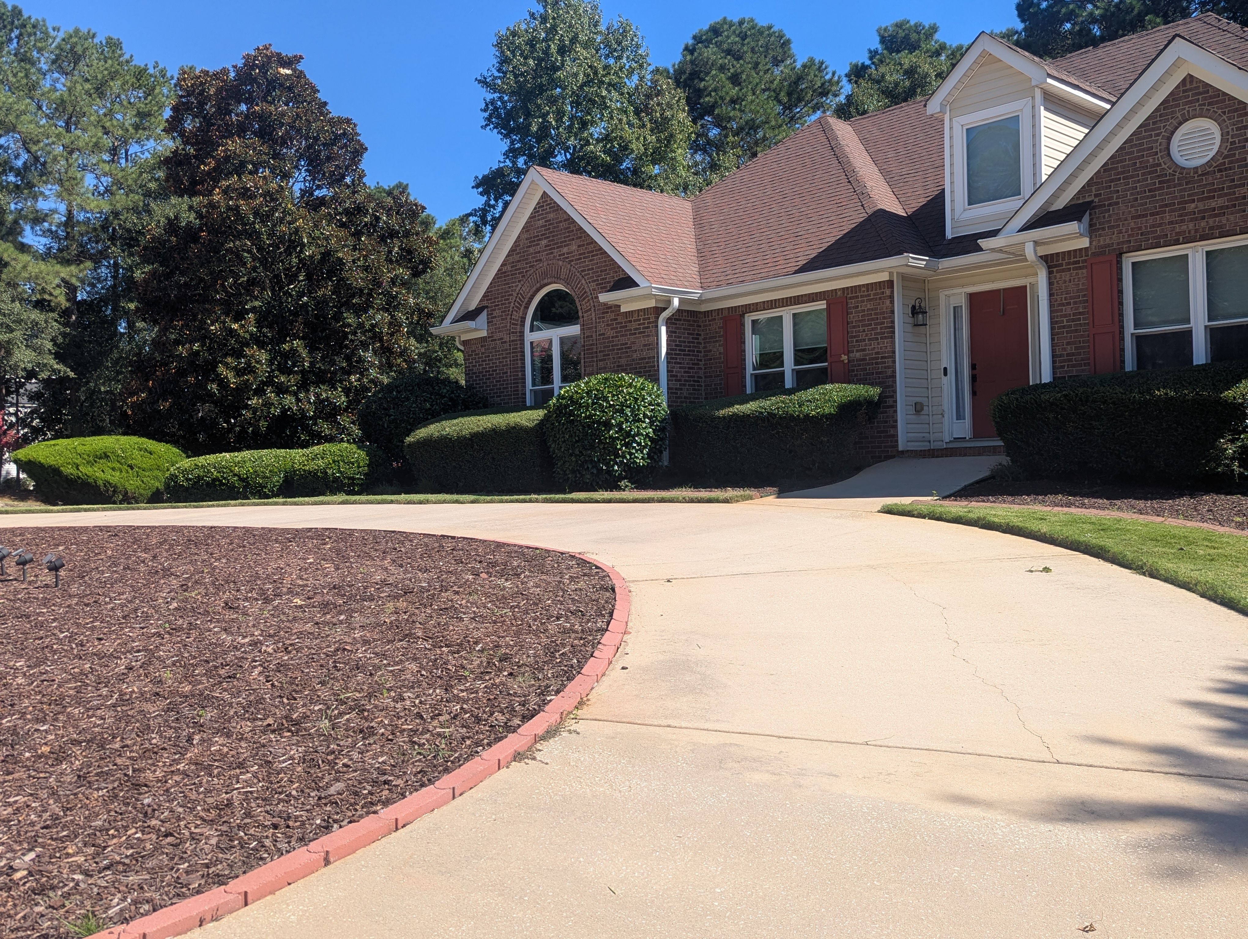  for Fantastic Lawn Care in Fayetteville, GA