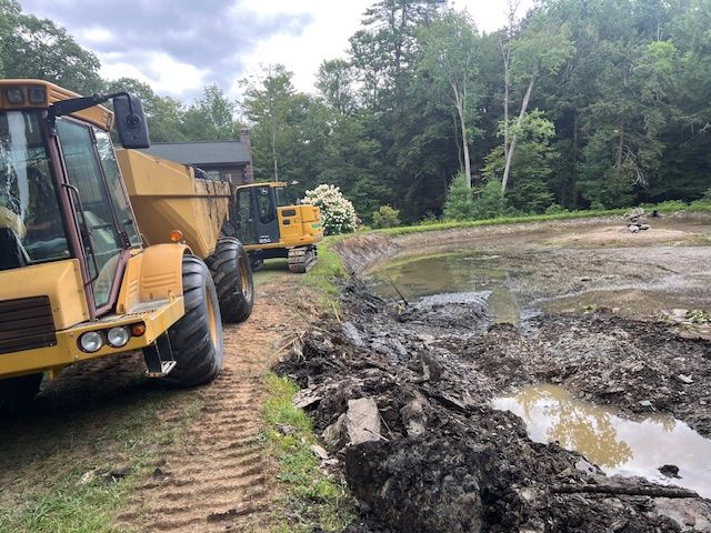  for Forever Green Landscaping in Poultney, VT