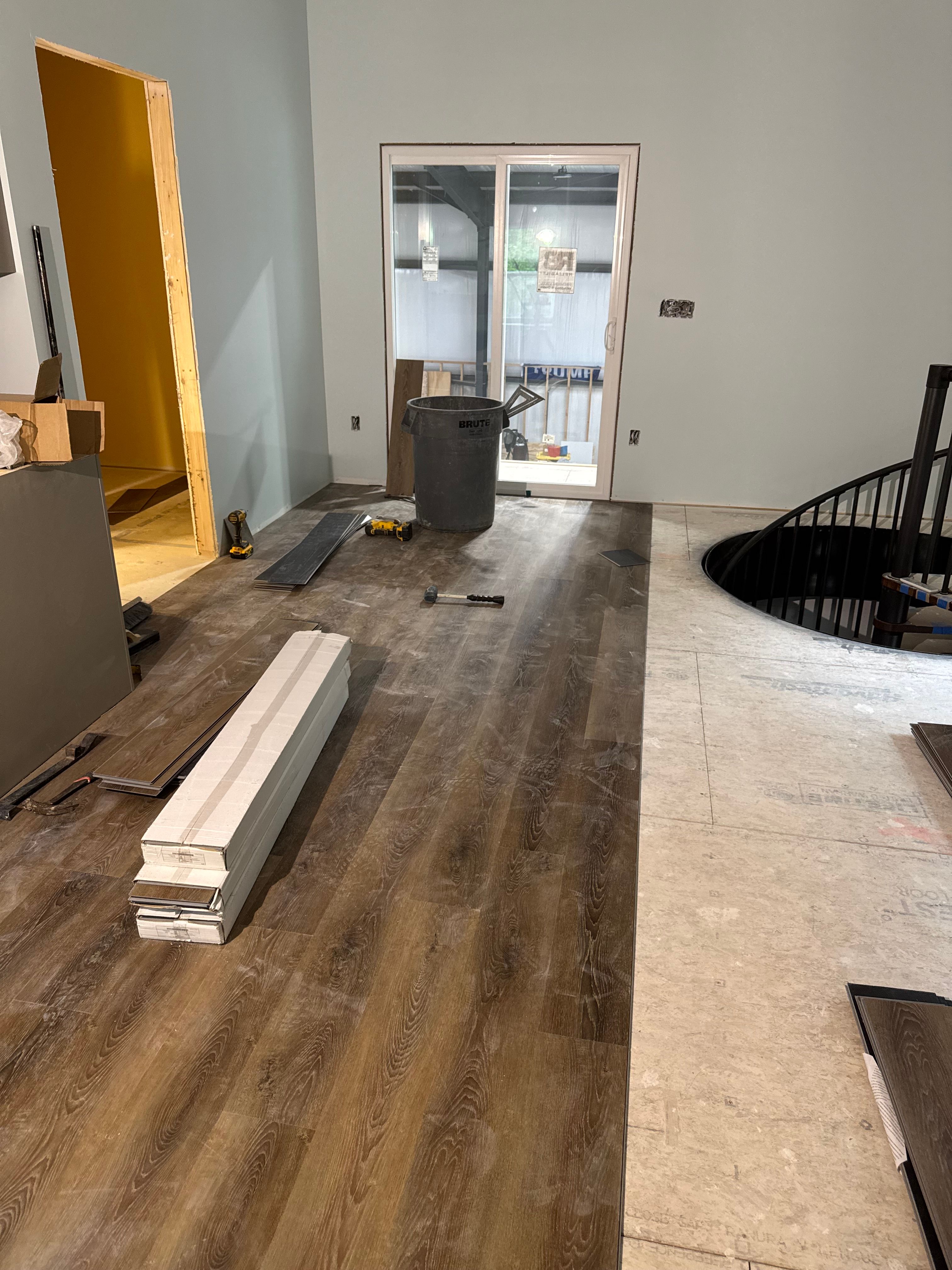  for Cartecay River Flooring/ Tile showers  in Ellijay, GA