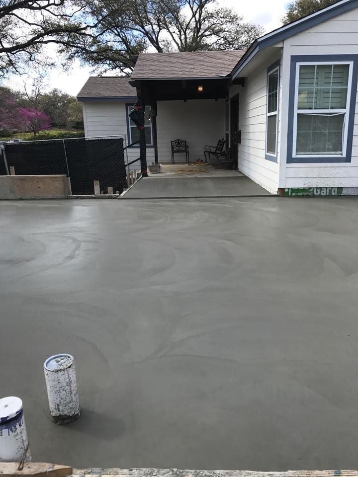  for TEX STONE Resin & Epoxy Coatings in San Antonio, TX