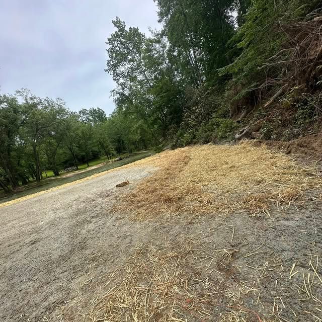  for CSM Hauling in Rutherfordton, NC