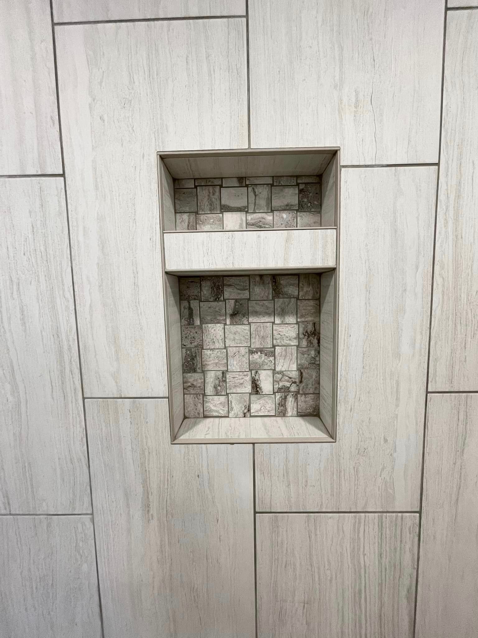  for JC Tile in Fowlerville, MI