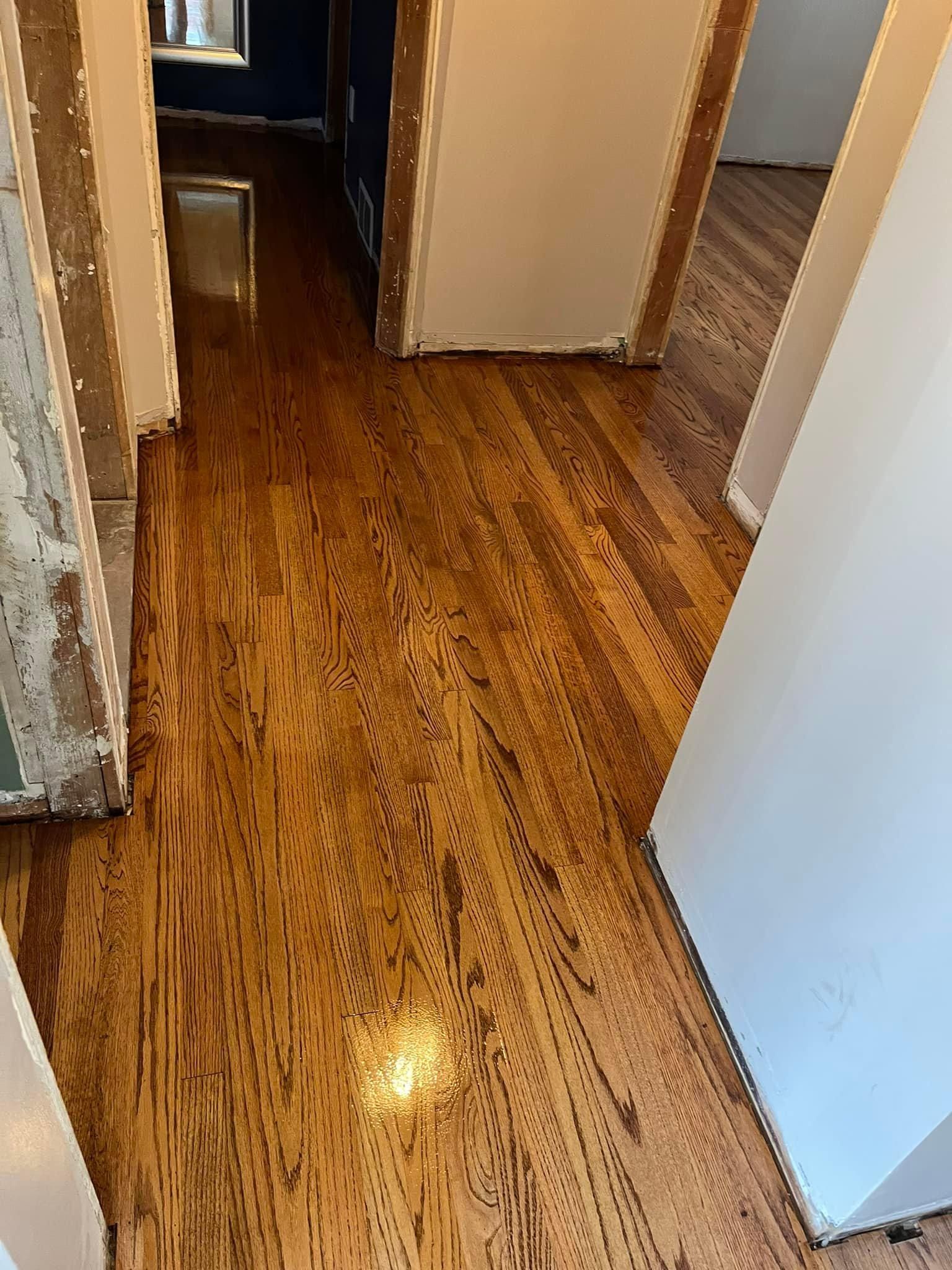 All Photos for Kozlowski’s Hardwood Floor Refinishing in Flat Rock, Michigan