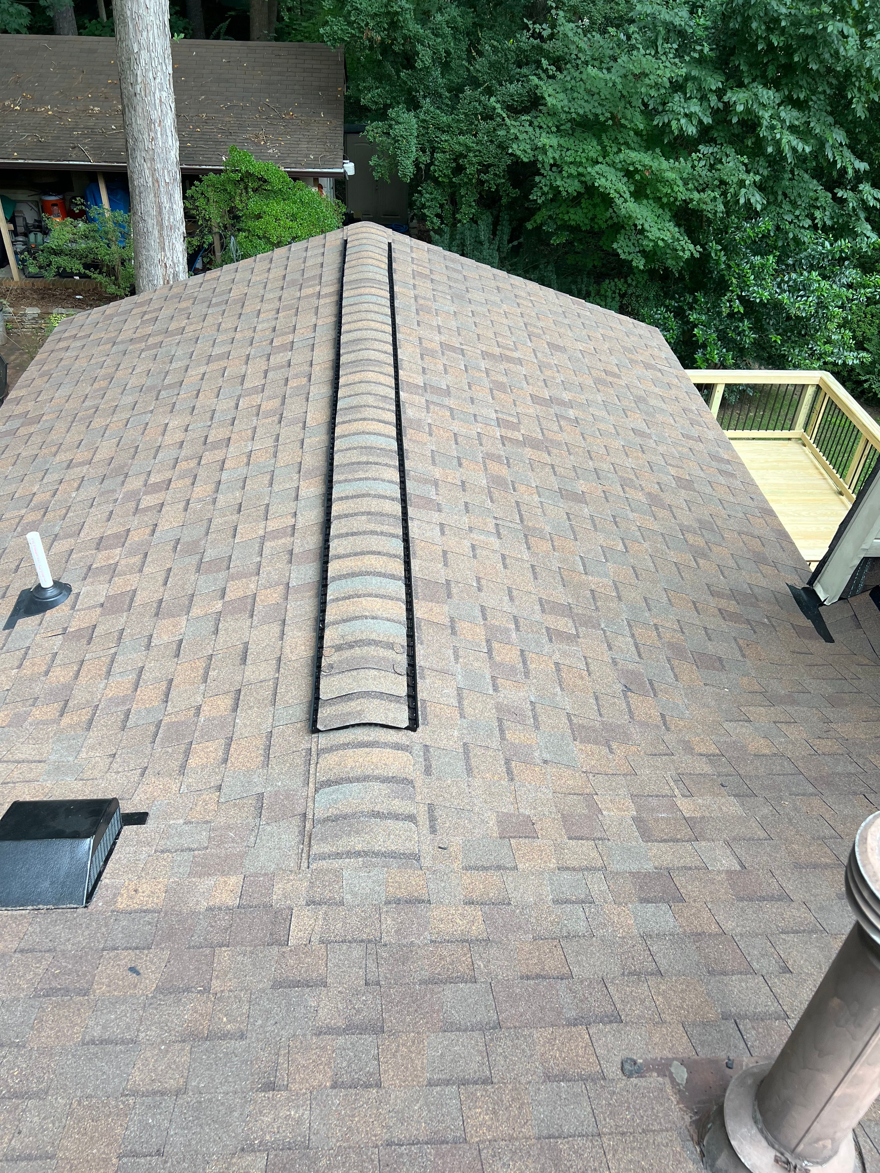 Roofing Replacement for Rise Roofing NC in Cary, NC
