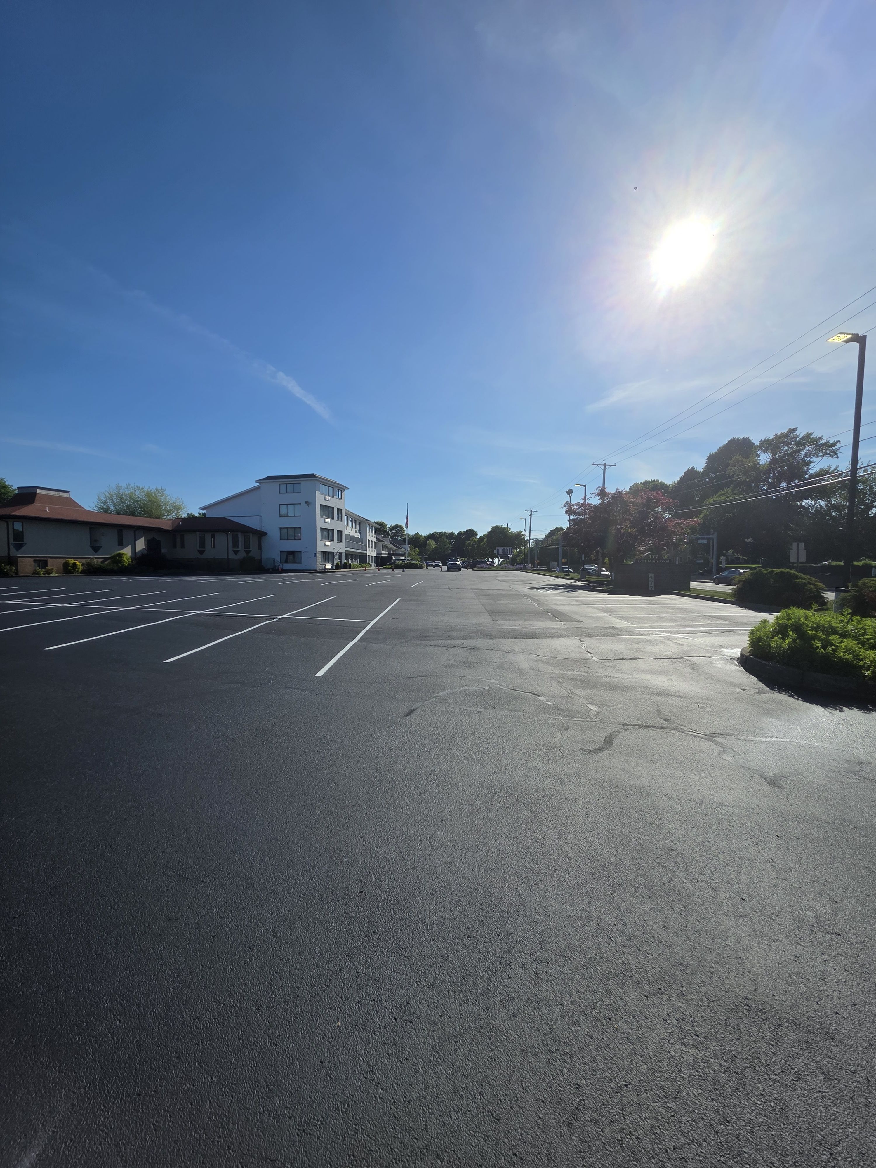  for Royal Treatment Sealcoating in Seekonk, MA