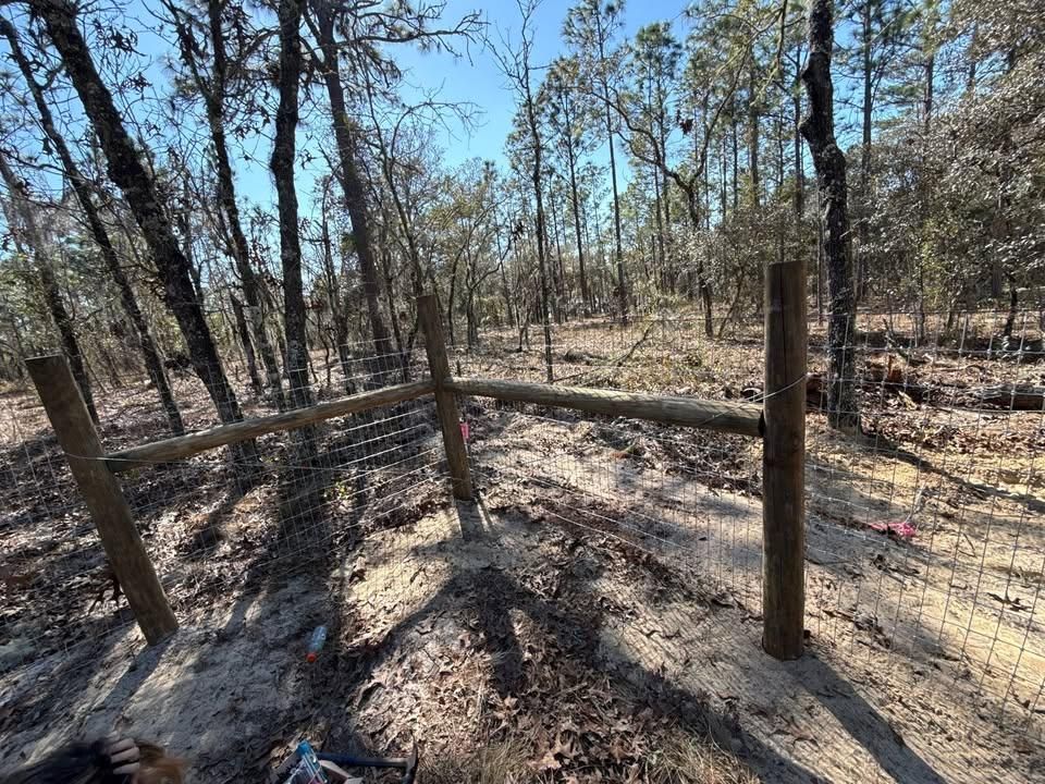  for Nettles Fence in Lake County, FL